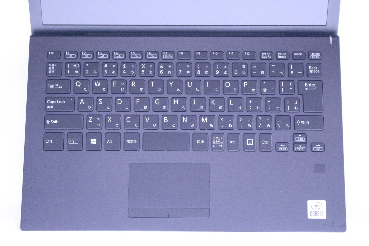 ノートパソコン 良好品 バッテリー良 2021年薄型モデル VAIO Pro PG