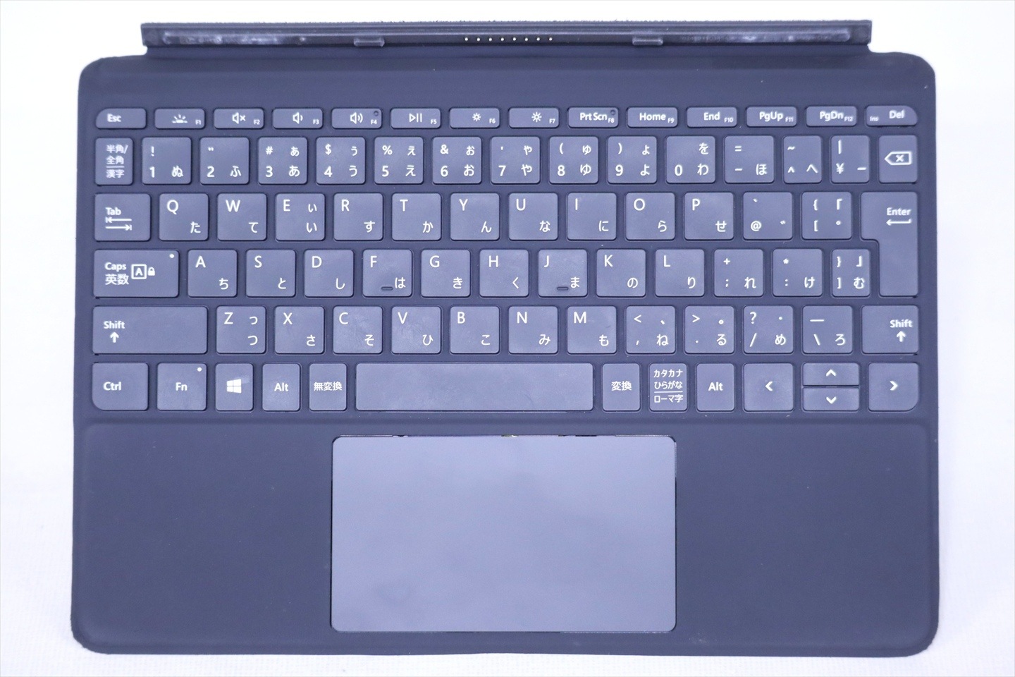 サーフェス 良好品 純正キーボード付 バッテリー良 軽量タブレットPC