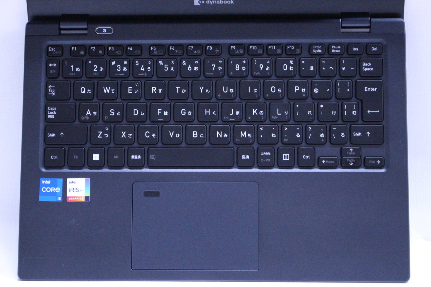 即配 2023年快速モデル 12世代Corei5 dynabook G83/KW i5-1235U 16G