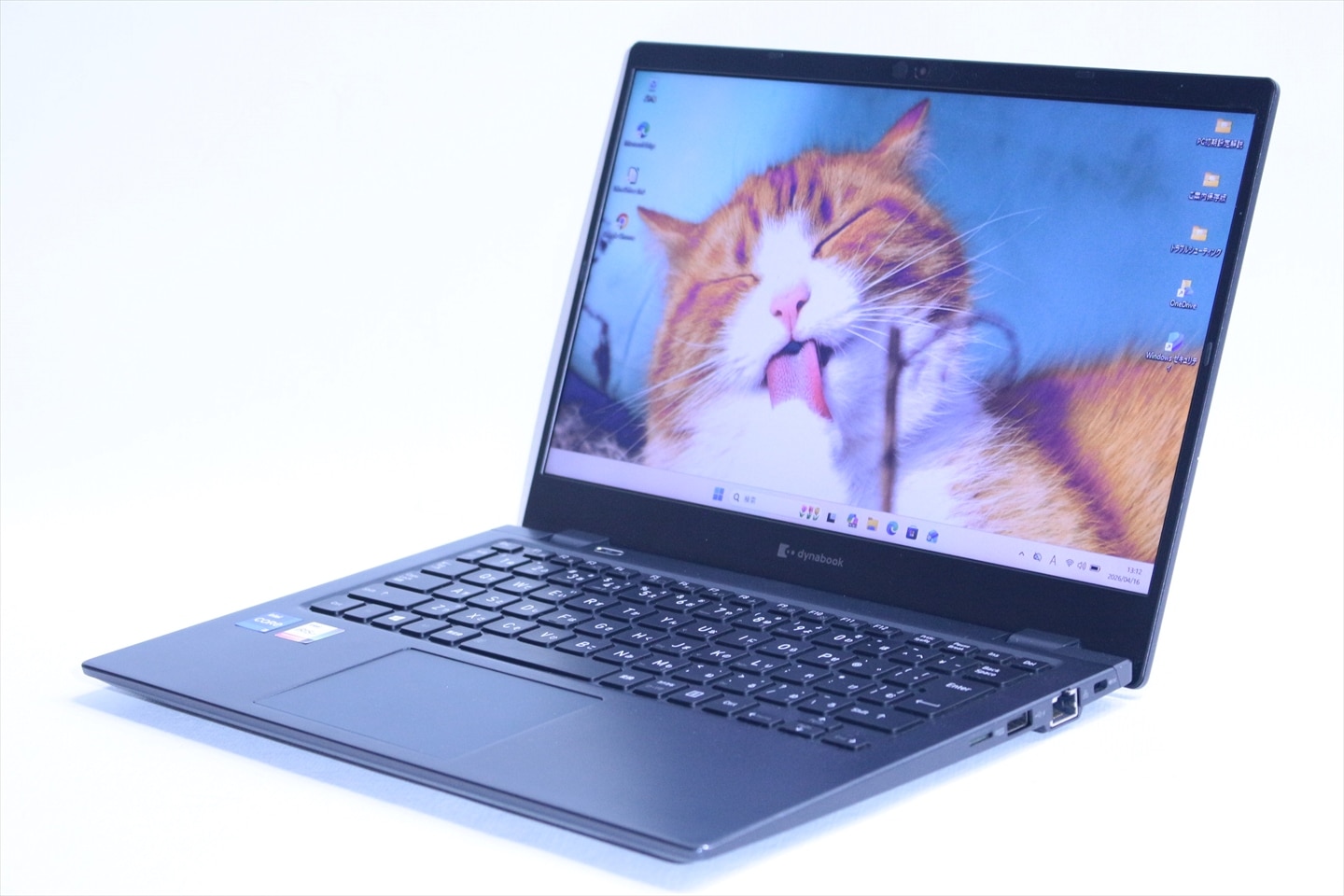 即配 良品 2021年軽量快速モデル 11世代Corei5 dynabook G83/HS i5