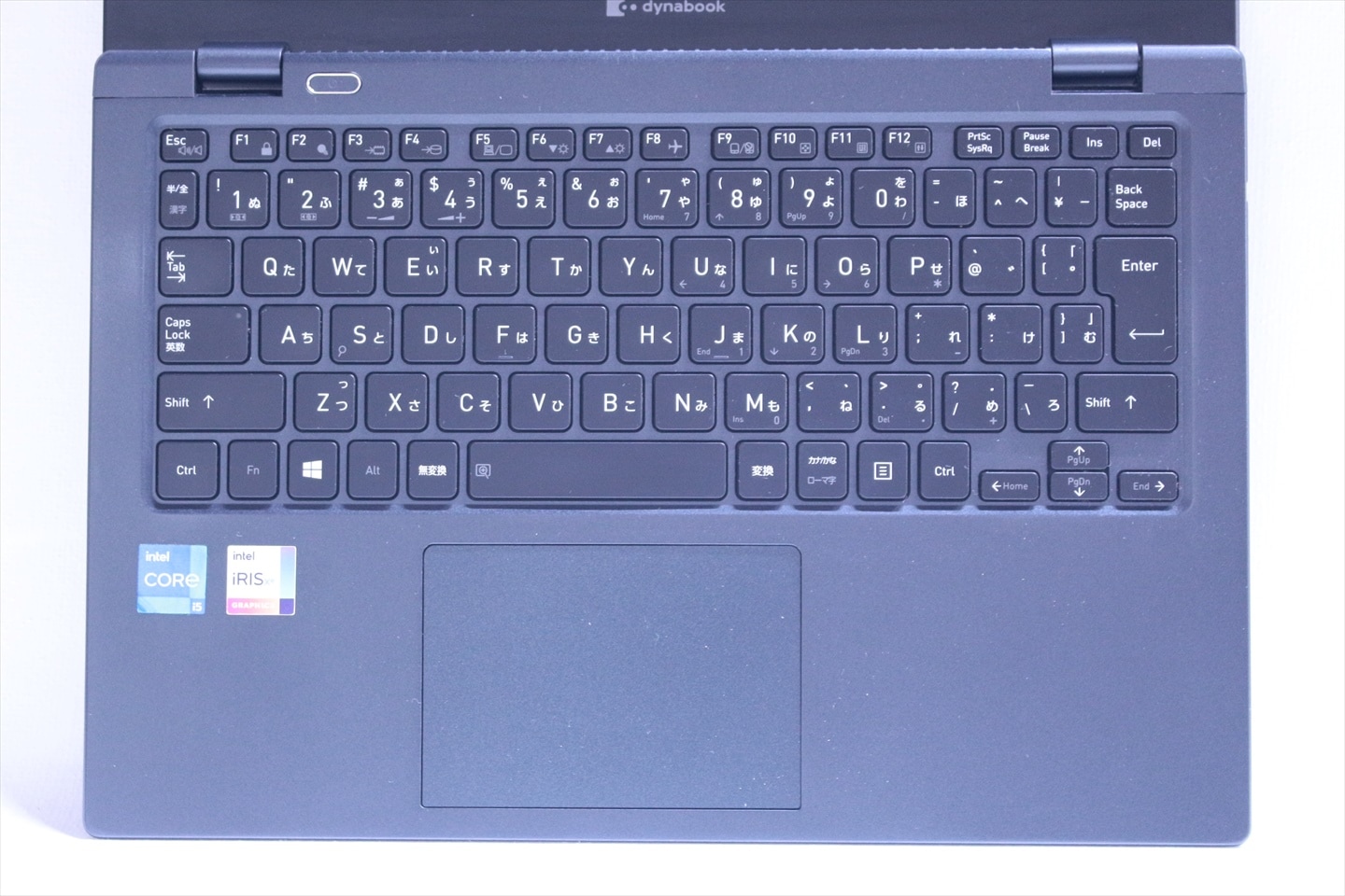 即配 良品 2021年軽量快速モデル 11世代Corei5 dynabook G83/HS i5