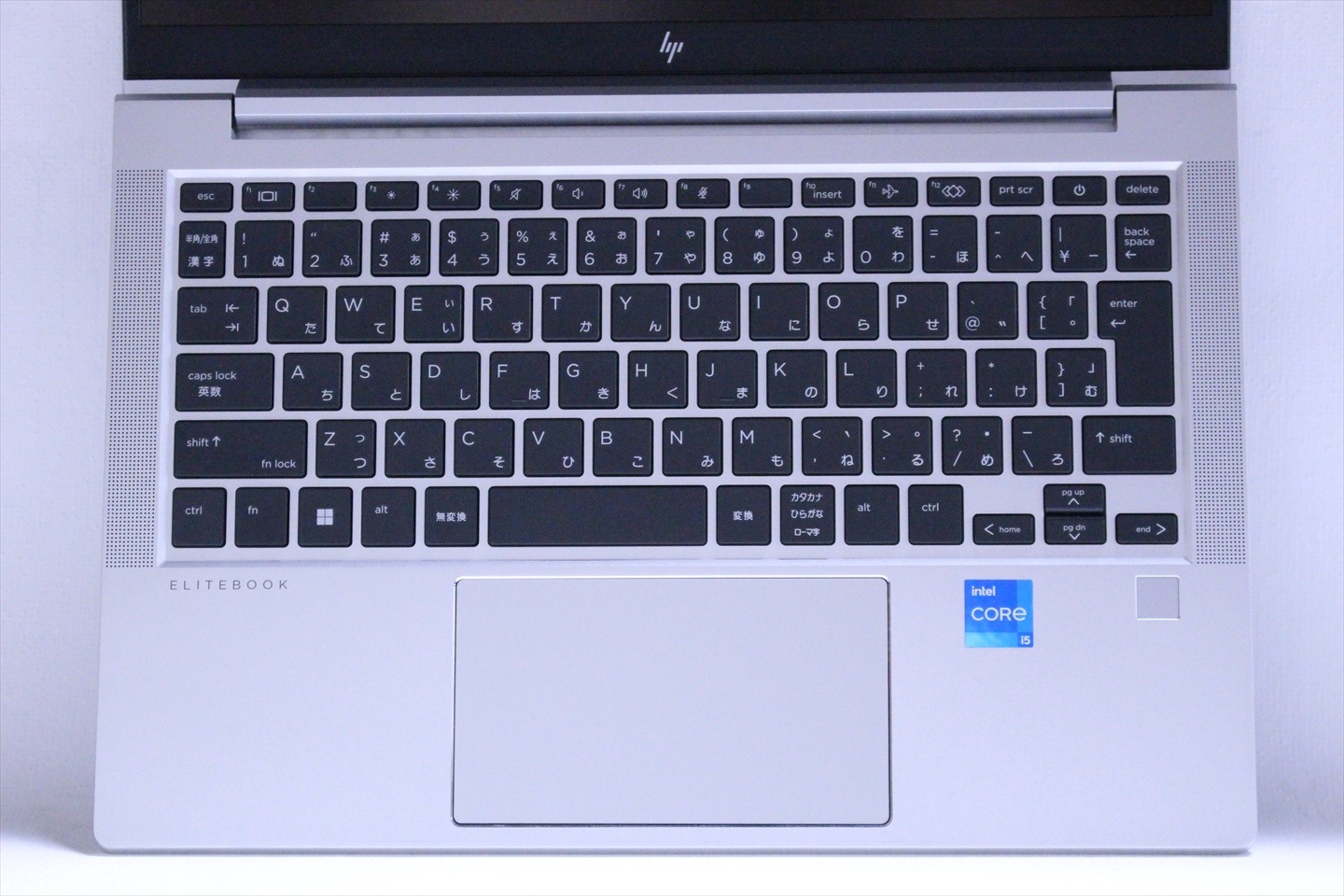 上位モデル【第12世代 Corei5×メモリ16GB】HP EliteBook 630 G9｜2022年製
