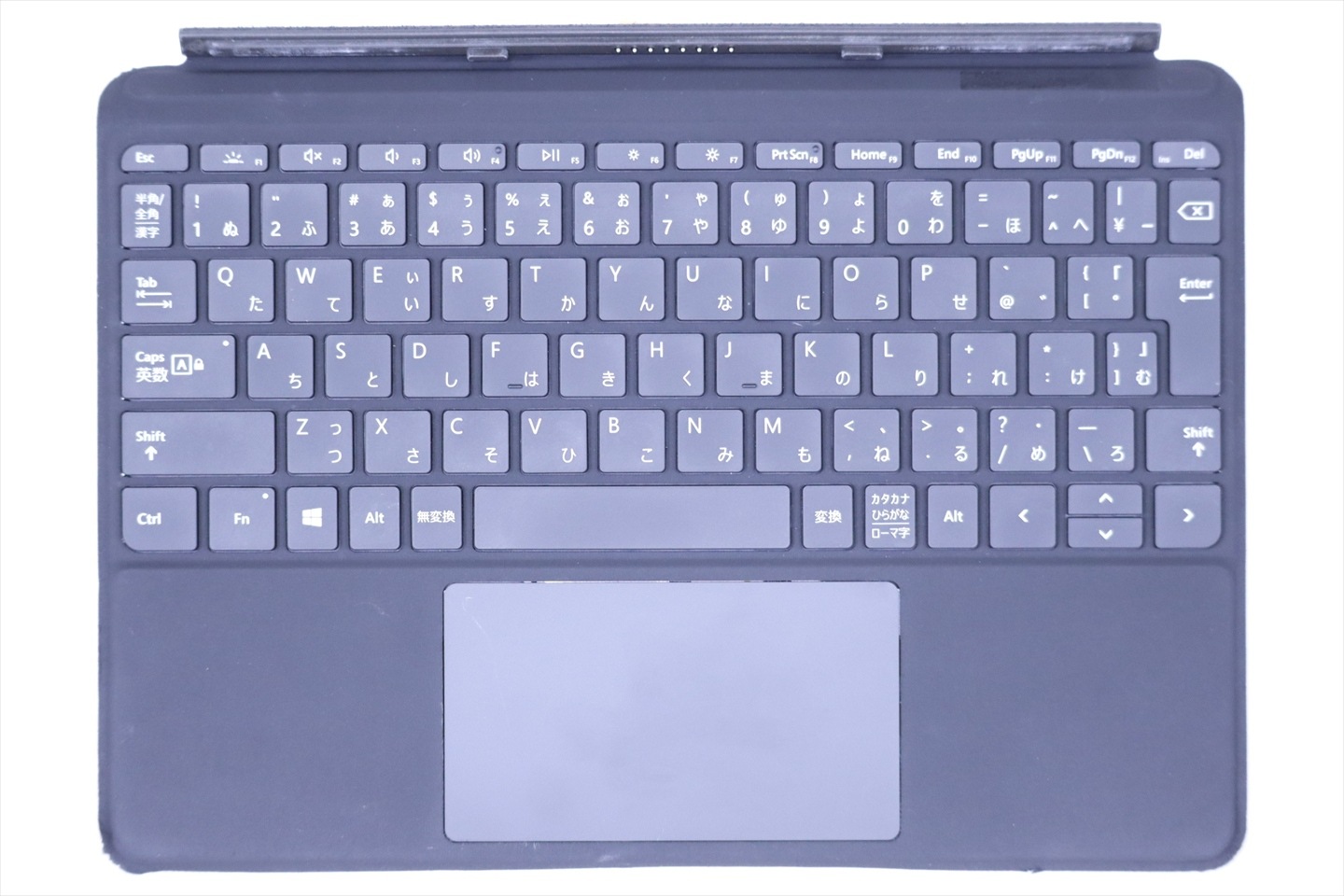 サーフェス 良品 純正キーボード付 バッテリー良 軽量タブレットPC