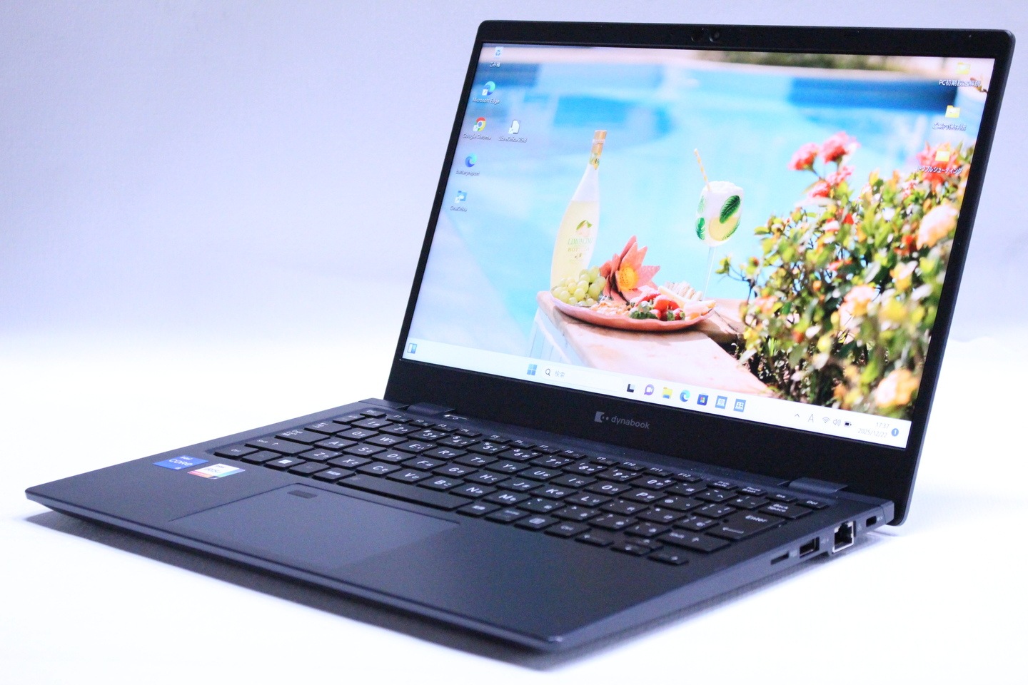 高性能＆美品！バッテリー◎【12世代 i5＆16GB】G83/KW！2023年製 高性能＆美品！バッテリー◎【12世代 i5＆16GB】G83/KW！2023年製 ノート