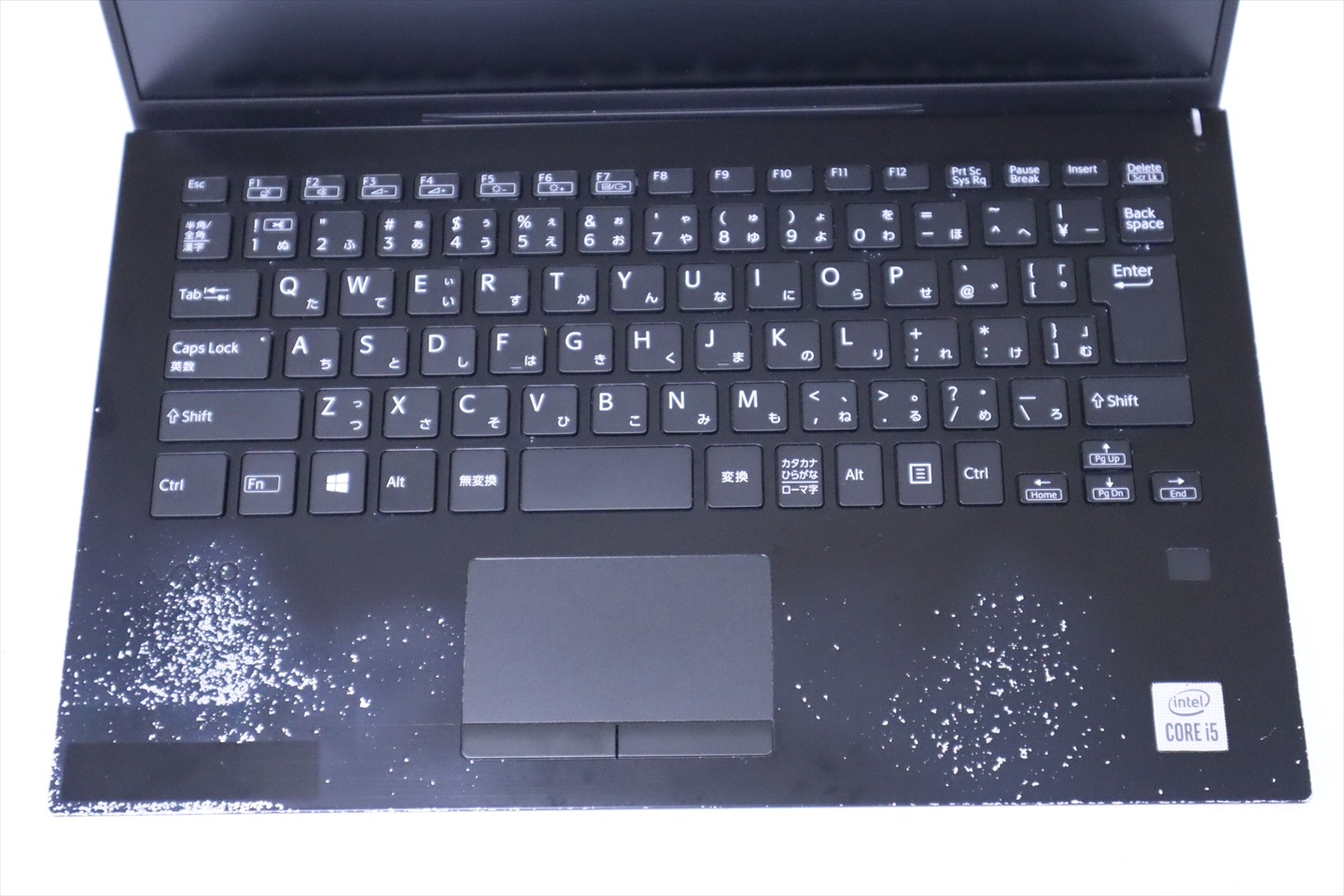 ノートパソコン 薄軽量快速16Gモデル 10世代Corei5 VAIO Pro PK