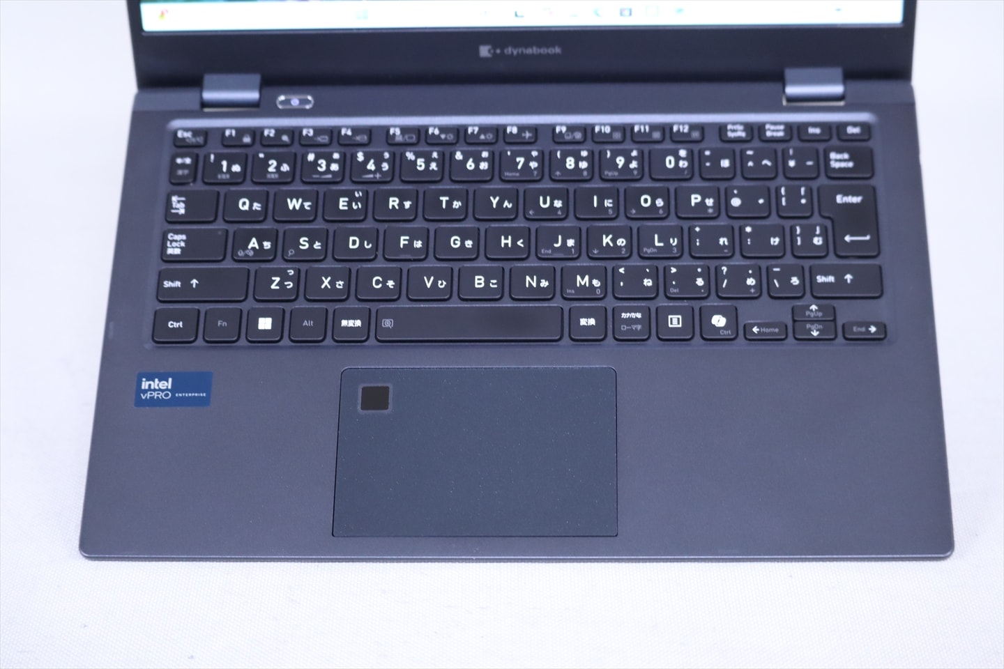 ダイナブック 東芝 外装良 2024年AI特化NPU搭載モデル Ultra5 dynabook