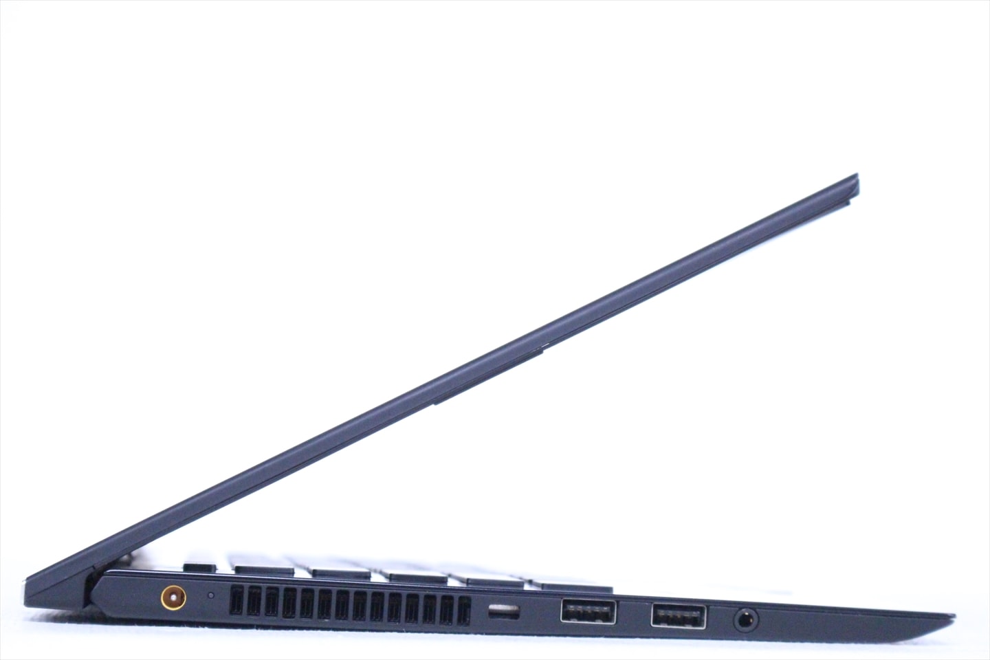 ノートパソコン バッテリー良 薄軽量快速16Gモデル 10世代Corei5 VAIO