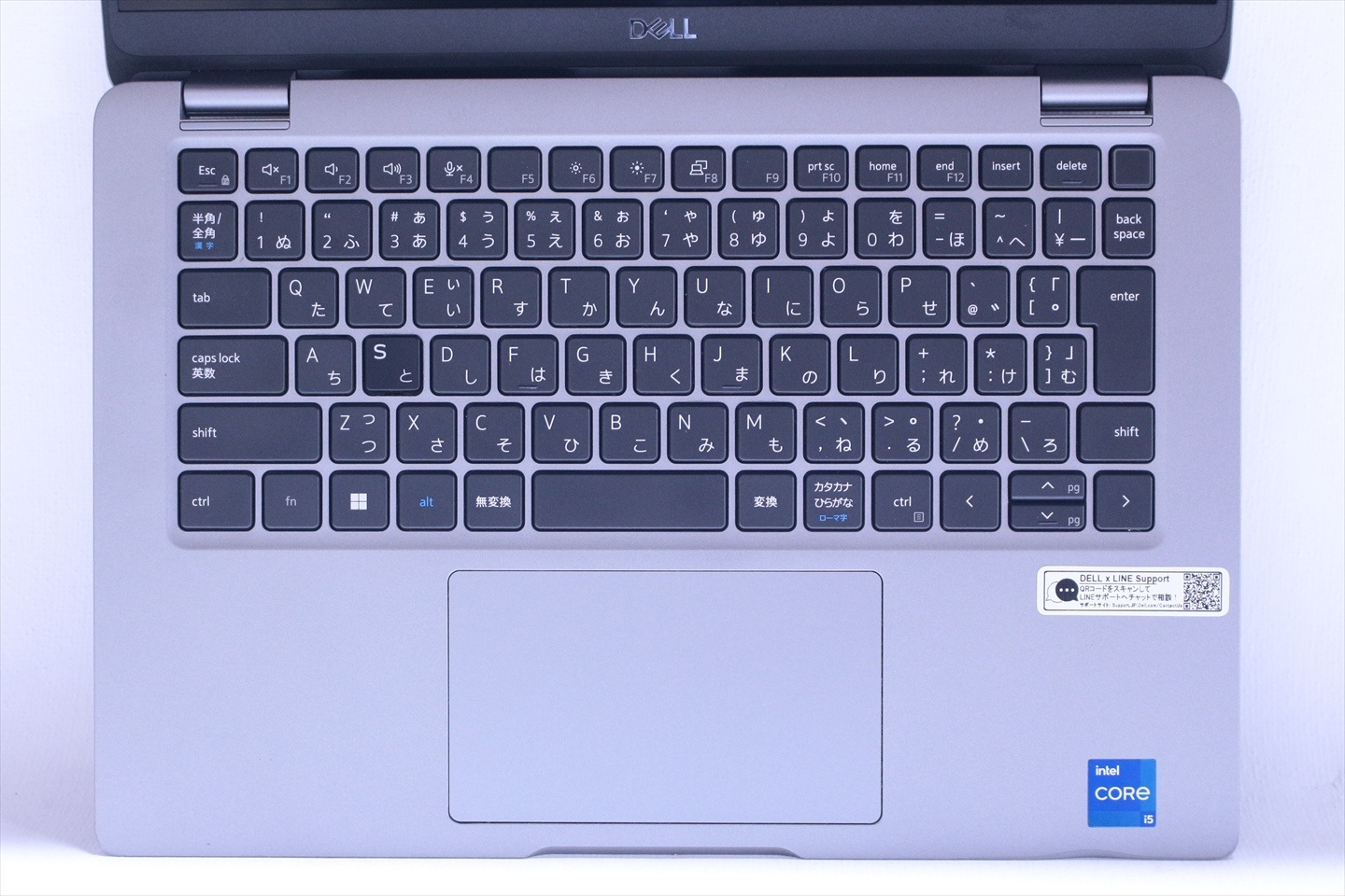 即配 2024年快速モデル 13世代Corei5 Latitude 13 5340 i5-1345U 16G 