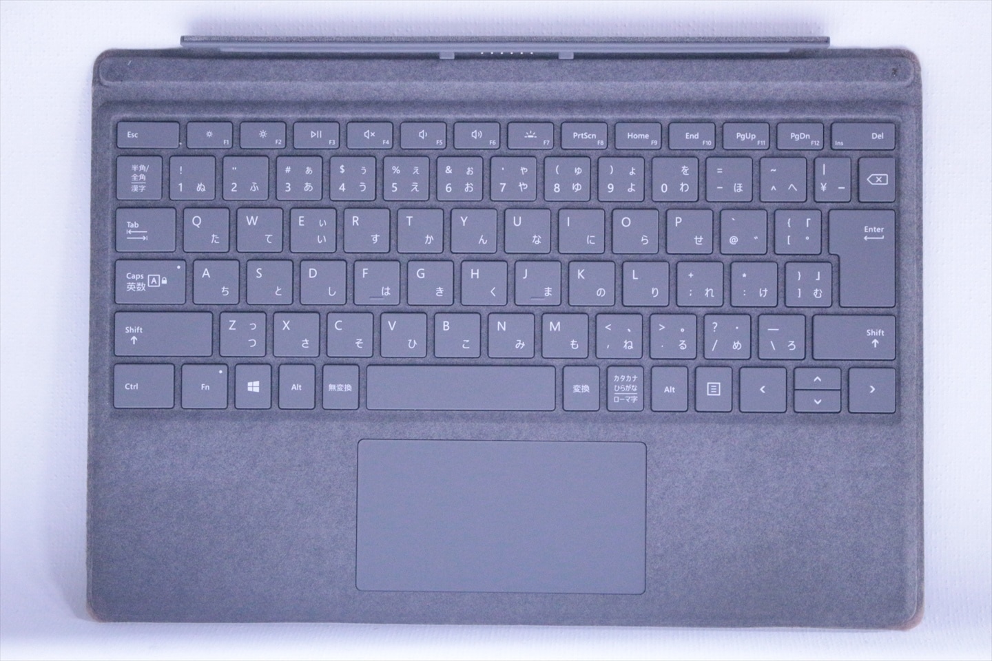 サーフェス 良好品 バッテリー良 2021年薄型タブレットPC Surface Pro7