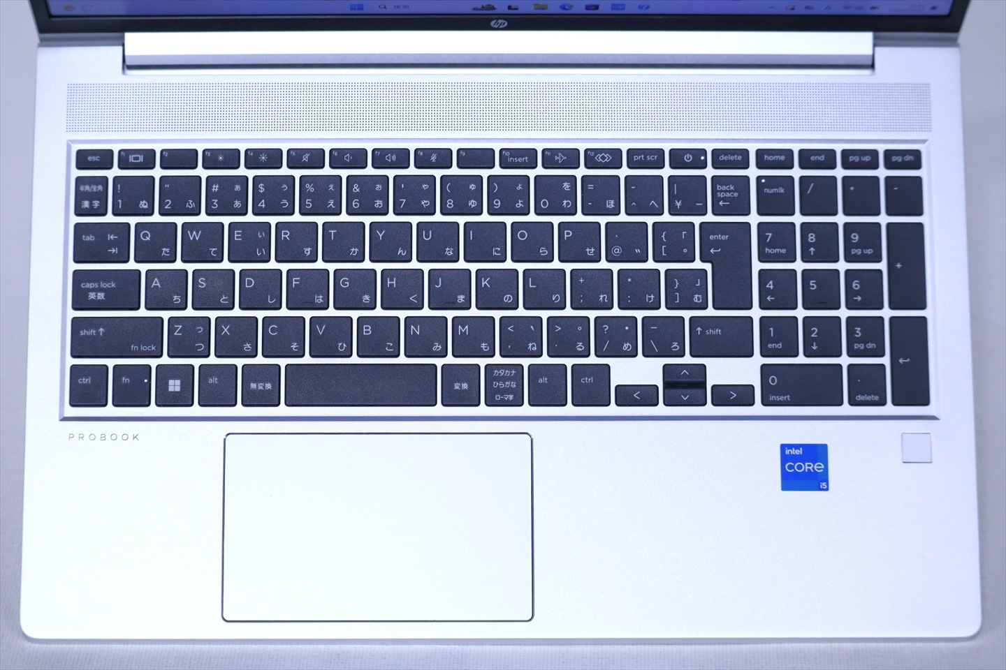 ノートパソコン 良品 2024年快速モデル 13世代Corei5 HP ProBook 450