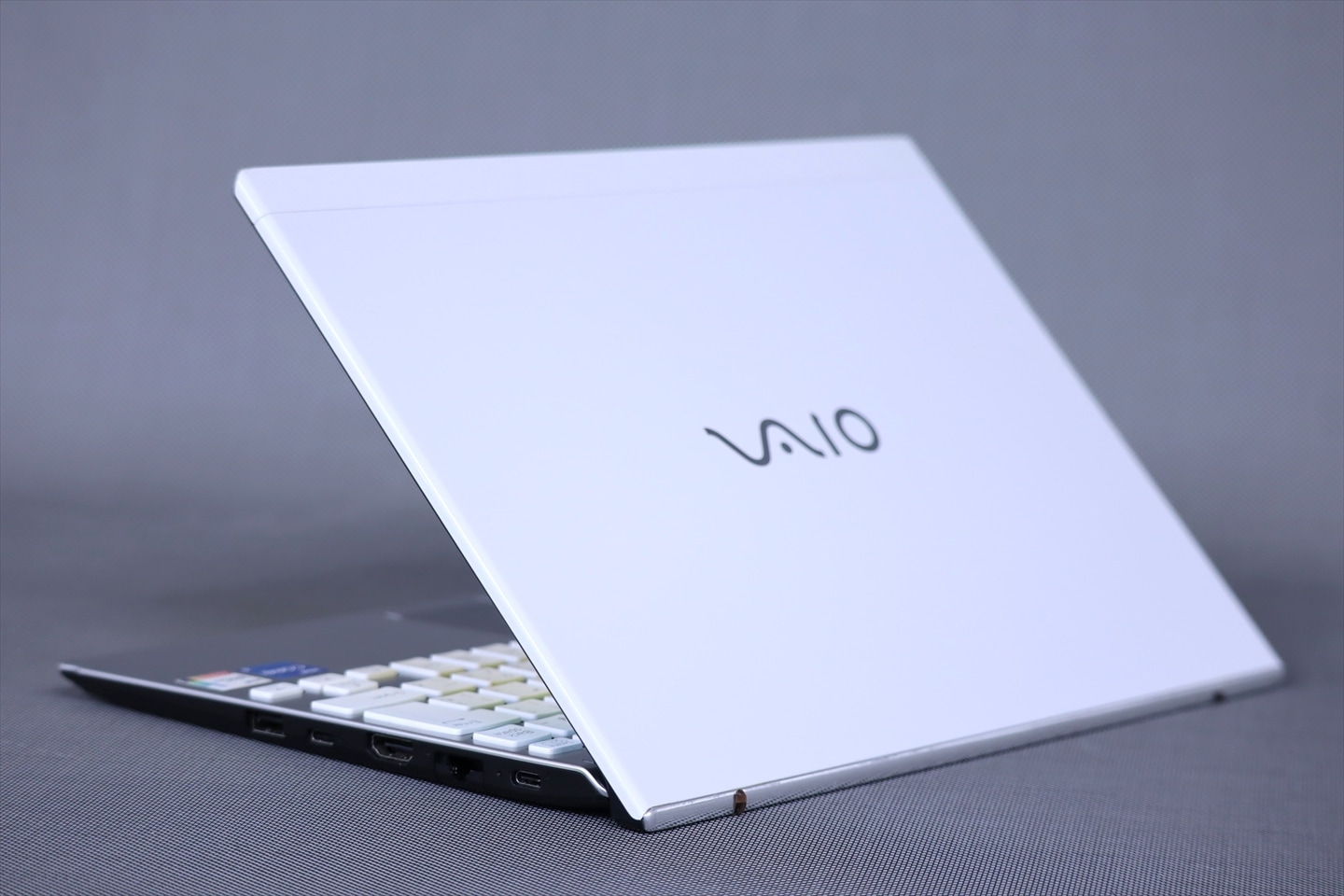 ノートパソコン T 美色 2021年快速モデル 11世代Corei5 VAIO Pro PJ