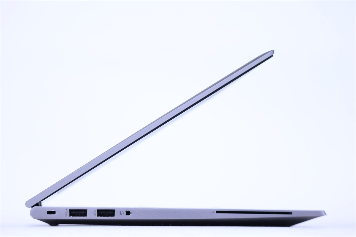 即配 2021年軽量快速ワークステーション 11世代Corei7 HP ZBook