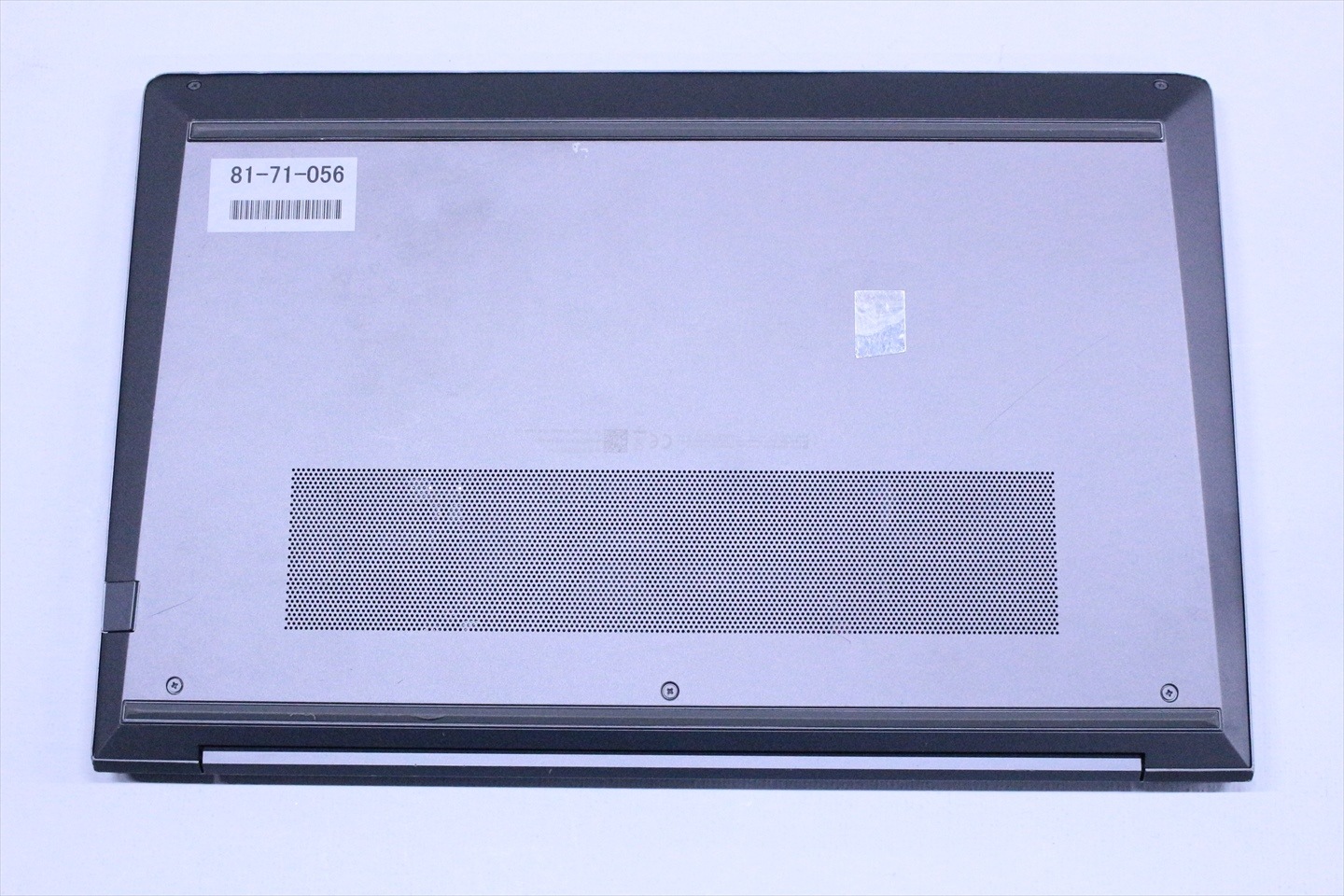 ノートパソコン RTX A1000搭載2023年パワフルワークステーション HP