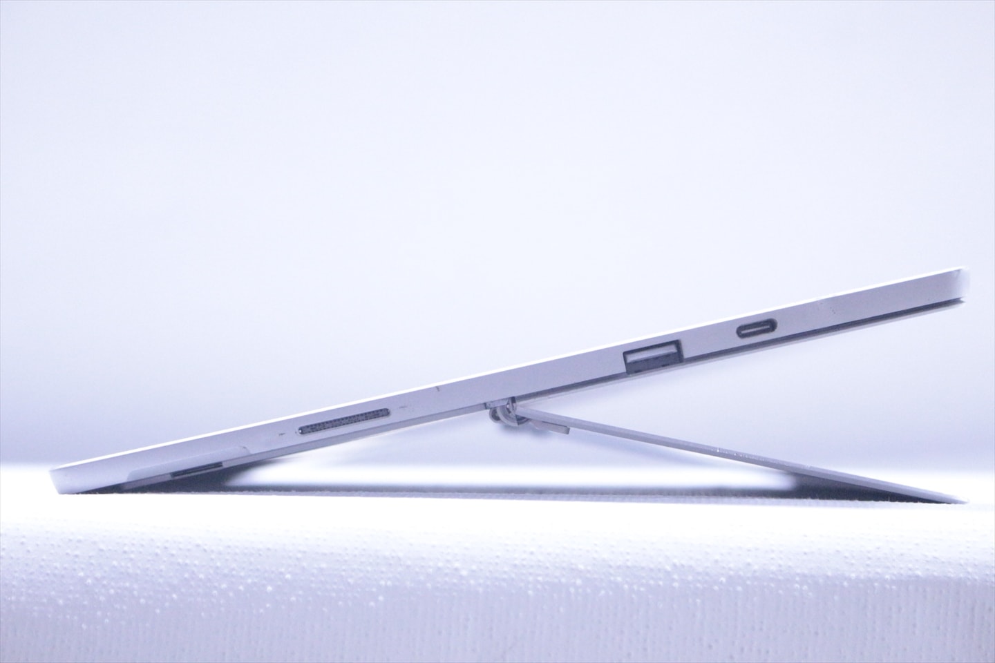 サーフェス バッテリー良 2021年薄型タブレットPC Surface Pro7 i5