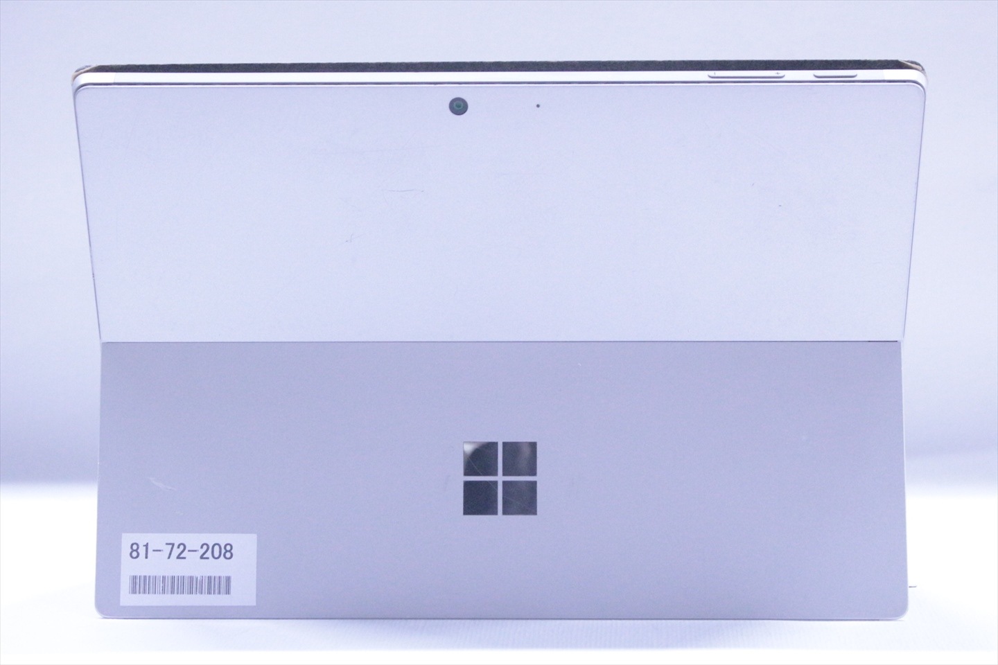 サーフェス バッテリー良 2021年薄型タブレットPC Surface Pro7 i5