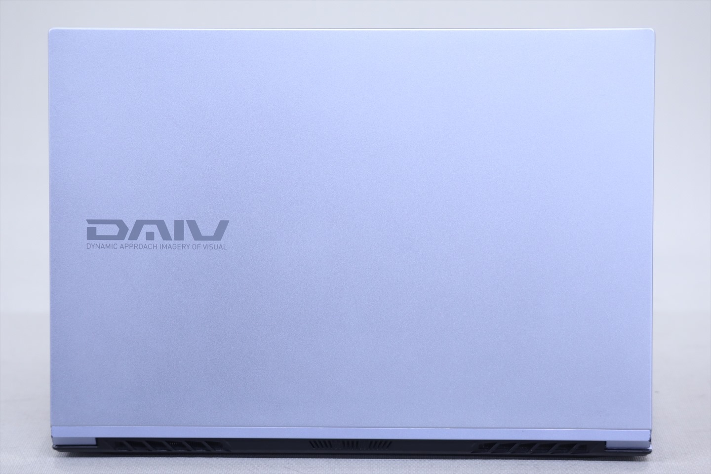 即配 GTX1650Ti 11世代Corei7 ゲーミングPC DAIV 4N 21034N-TGL i7