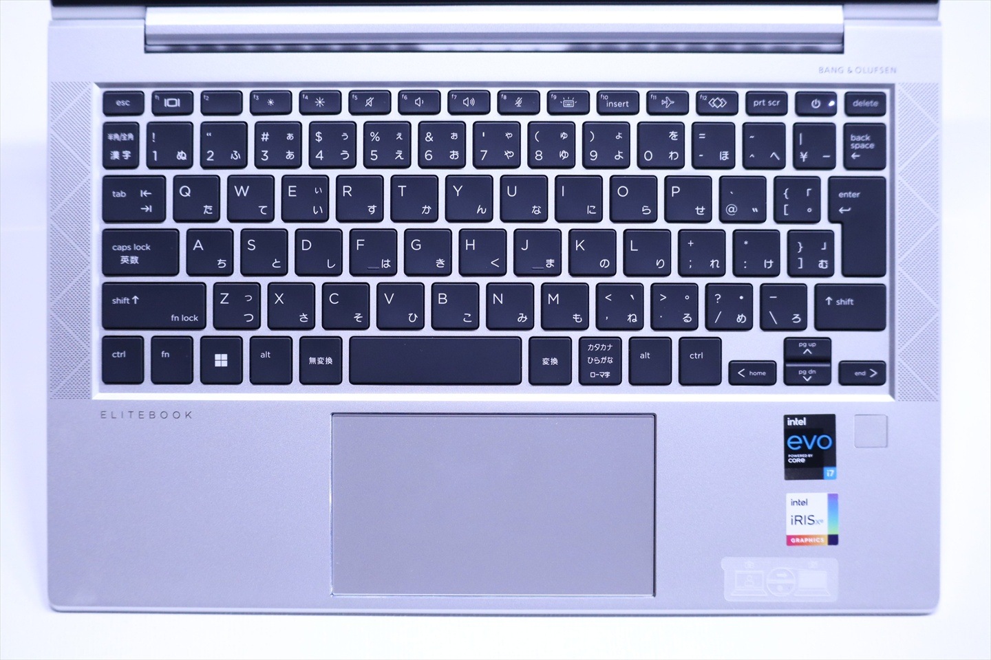 ノートパソコン 良好品 2022年32Gパワフルモデル 11世代Corei7 HP