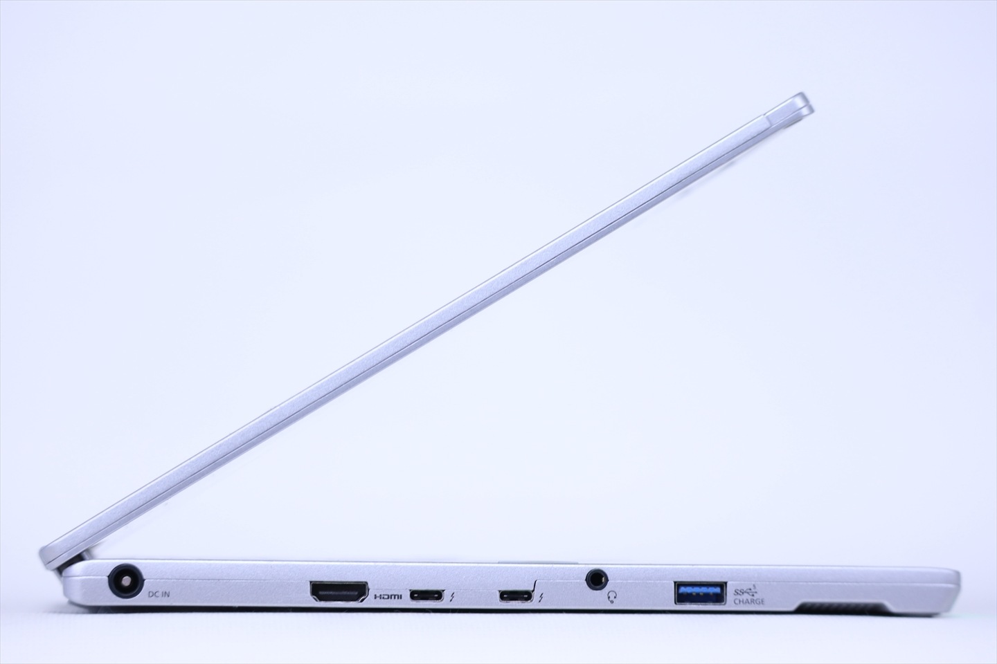 即配 バッテリー良好 2021年モデル Let's note CF-FV1R12VS W-WAN i5