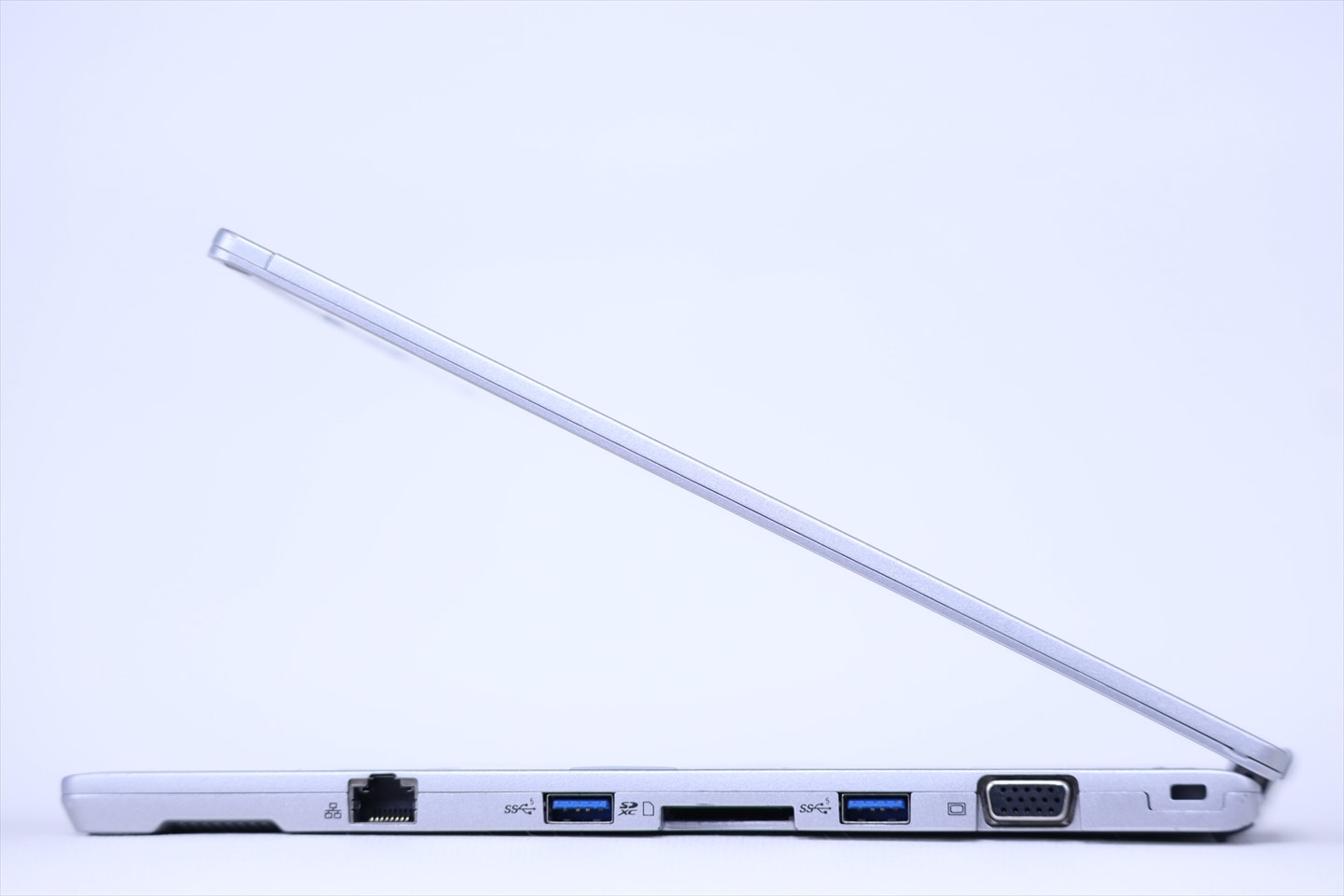 即配 バッテリー良好 2021年モデル Let's note CF-FV1R12VS W-WAN i5