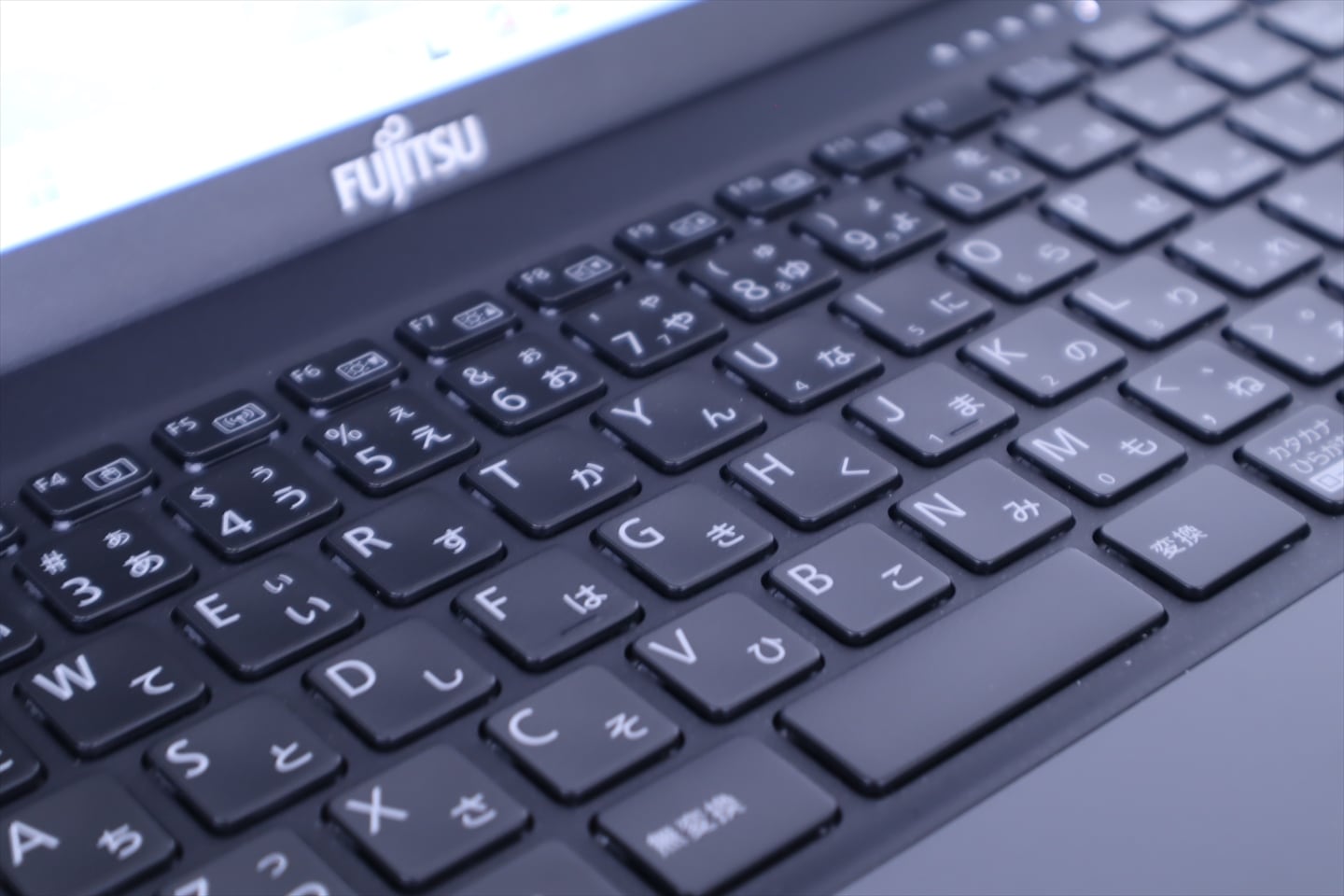 富士通 良品 2023年薄軽量快速モデル 12世代Corei5 LIFEBOOK U9312/KX