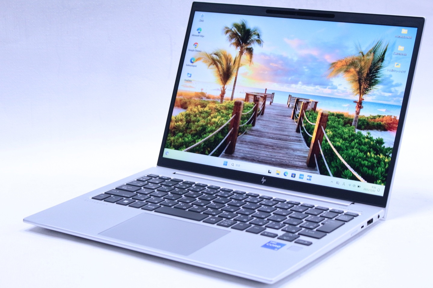 HP Elitebook 630 G10/i5-1335U/16G/最新高性能 HP EliteBook 630 G10 製品詳細・スペック - ノートパソコン・PC通販