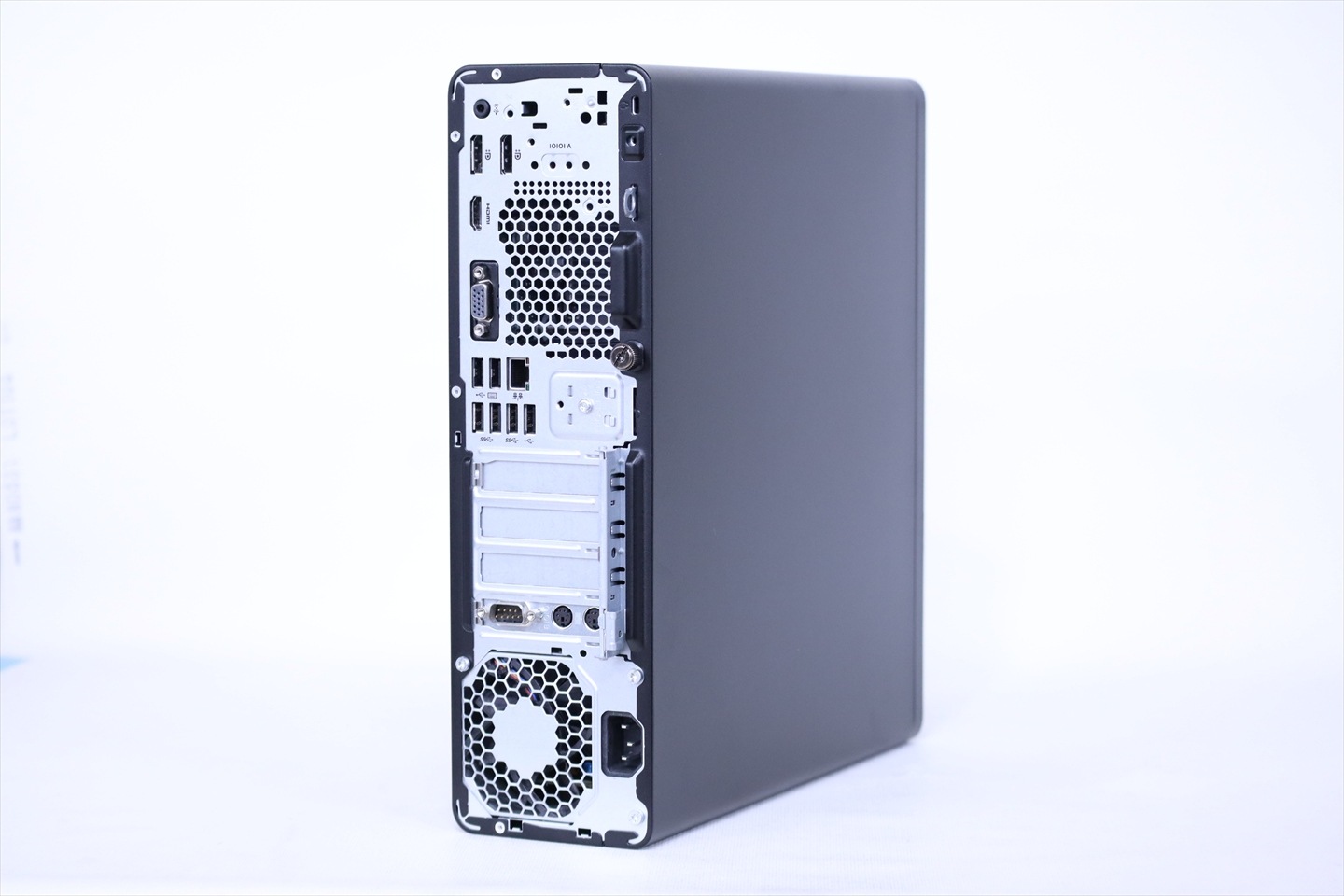 デスクトップパソコン 良品 2022年パワフルモデル 12世代Corei7 HP
