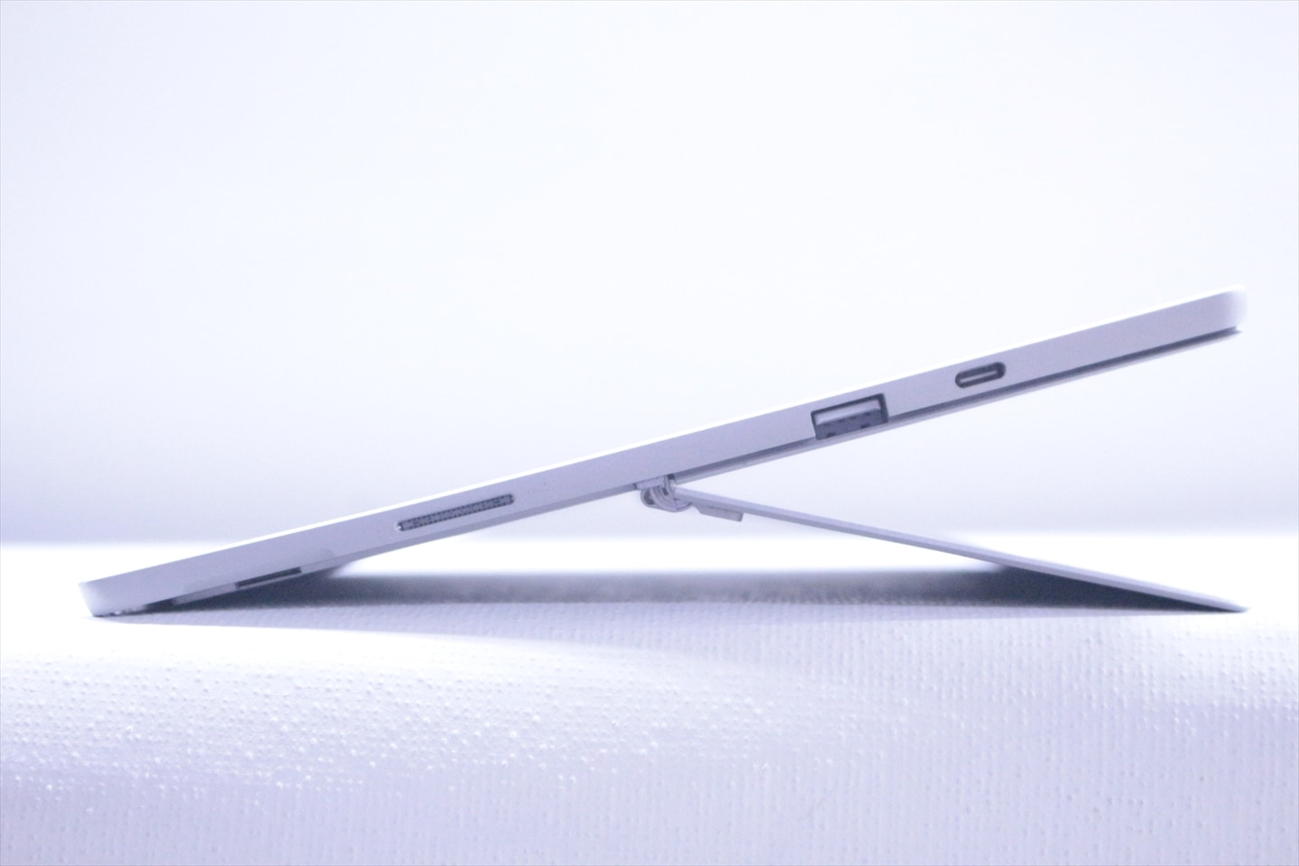サーフェス バッテリー良 2021年薄型タブレットPC Surface Pro7 i5