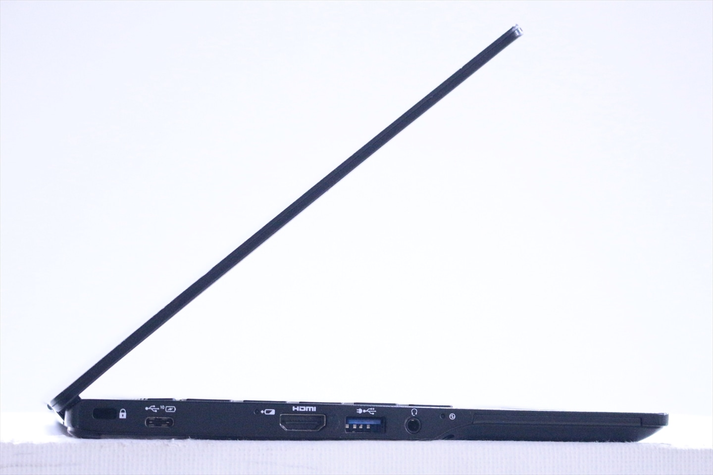 富士通 バッテリー良 2023年薄軽量快速モデル 12世代Corei5 LIFEBOOK