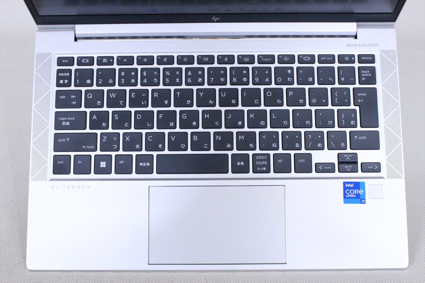 ノートパソコン 良好品 2022年パワフルモデル 11世代Corei7 HP