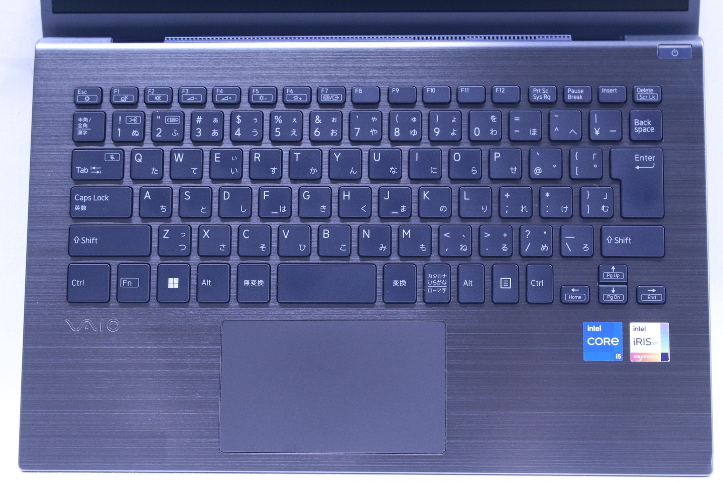 即配 2023年快速モデル 13世代Corei5 VAIO Pro BK VJBK118 i5-1334U