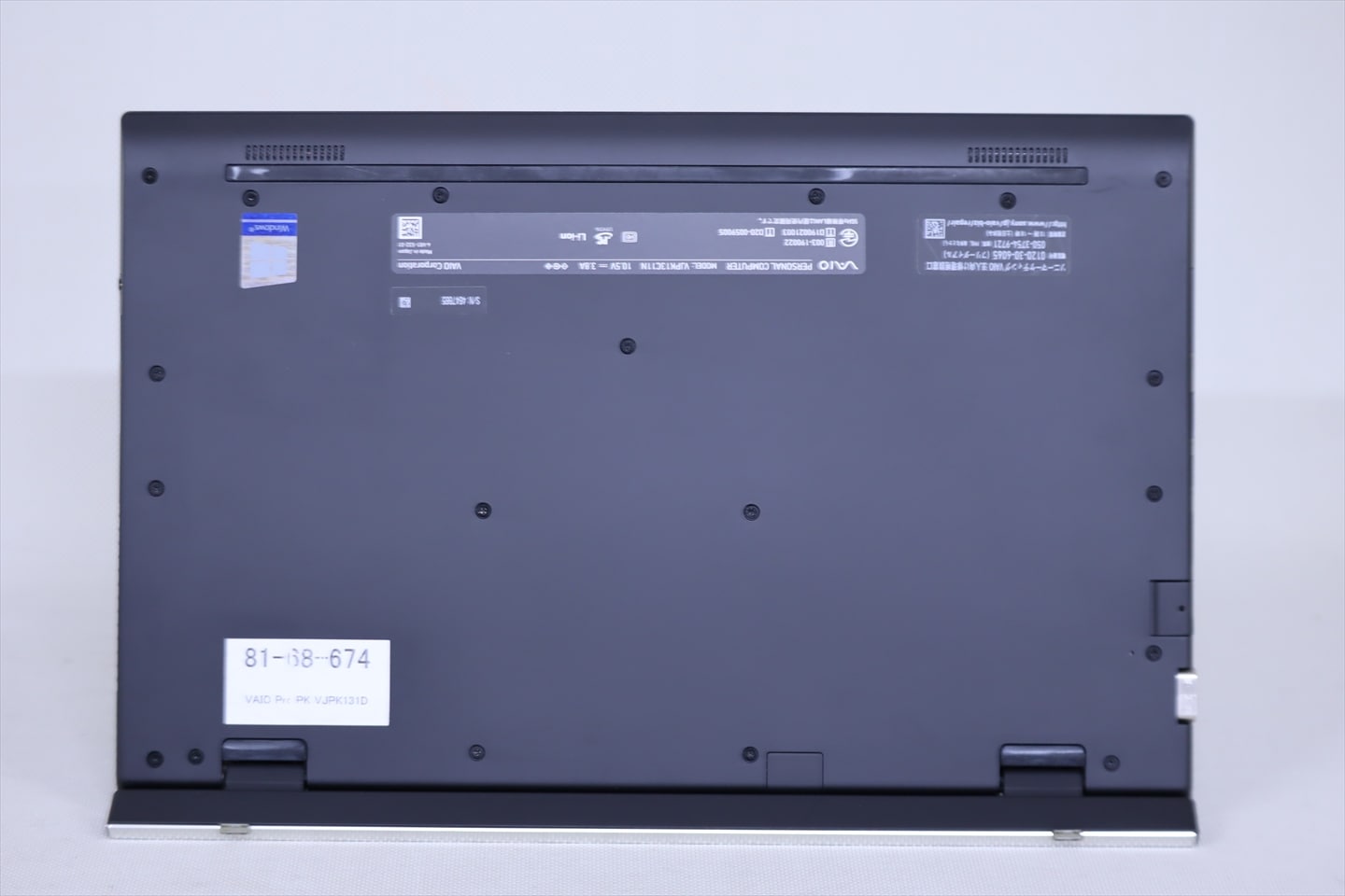 ノートパソコン 良好品 バッテリー良 2020年薄軽量快速16Gモデル 10