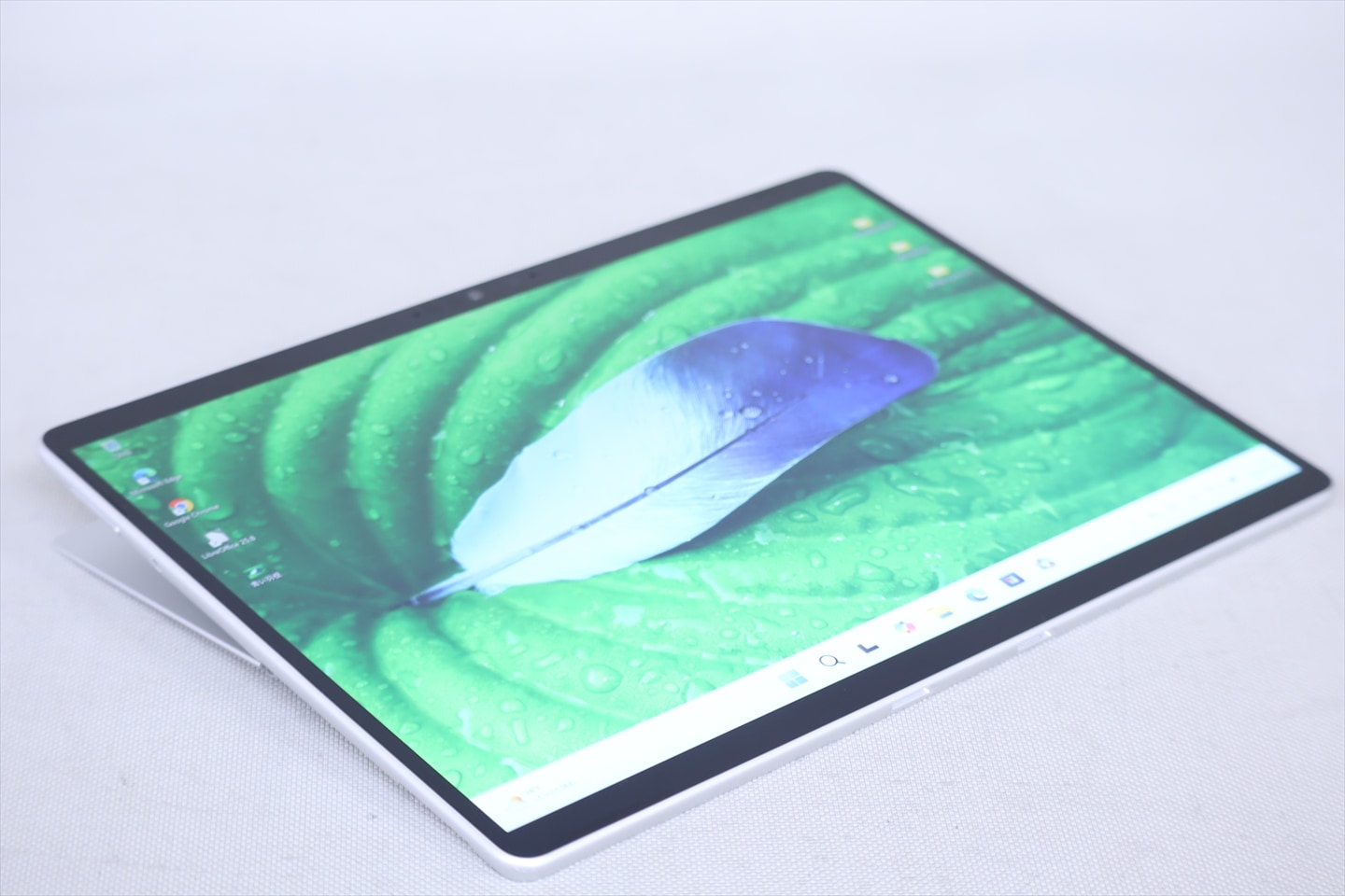 サーフェス 良好品 バッテリー良 2021年快速タブレットPC Surface Pro8