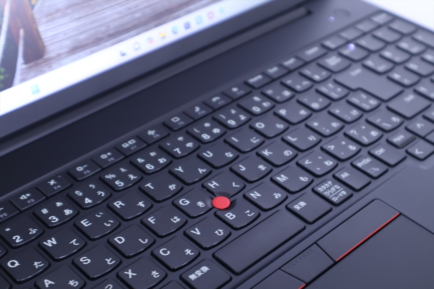 レノボ 良好品 2025年16.0型WUXGA液晶Ryzen5モデル ThinkPad E16 Gen1