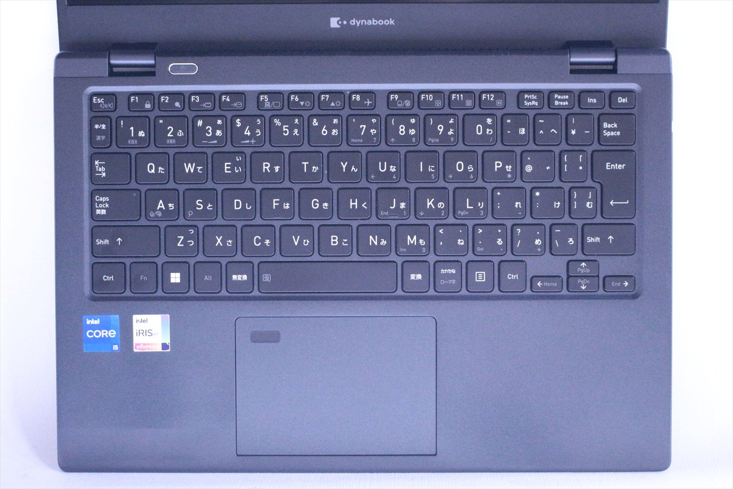 ダイナブック 東芝 良好品 バッテリー良 2022年薄軽量快速モデル 11 ダイナブック 東芝 良好品 バッテリー良 2022年薄軽量快速モデル 11