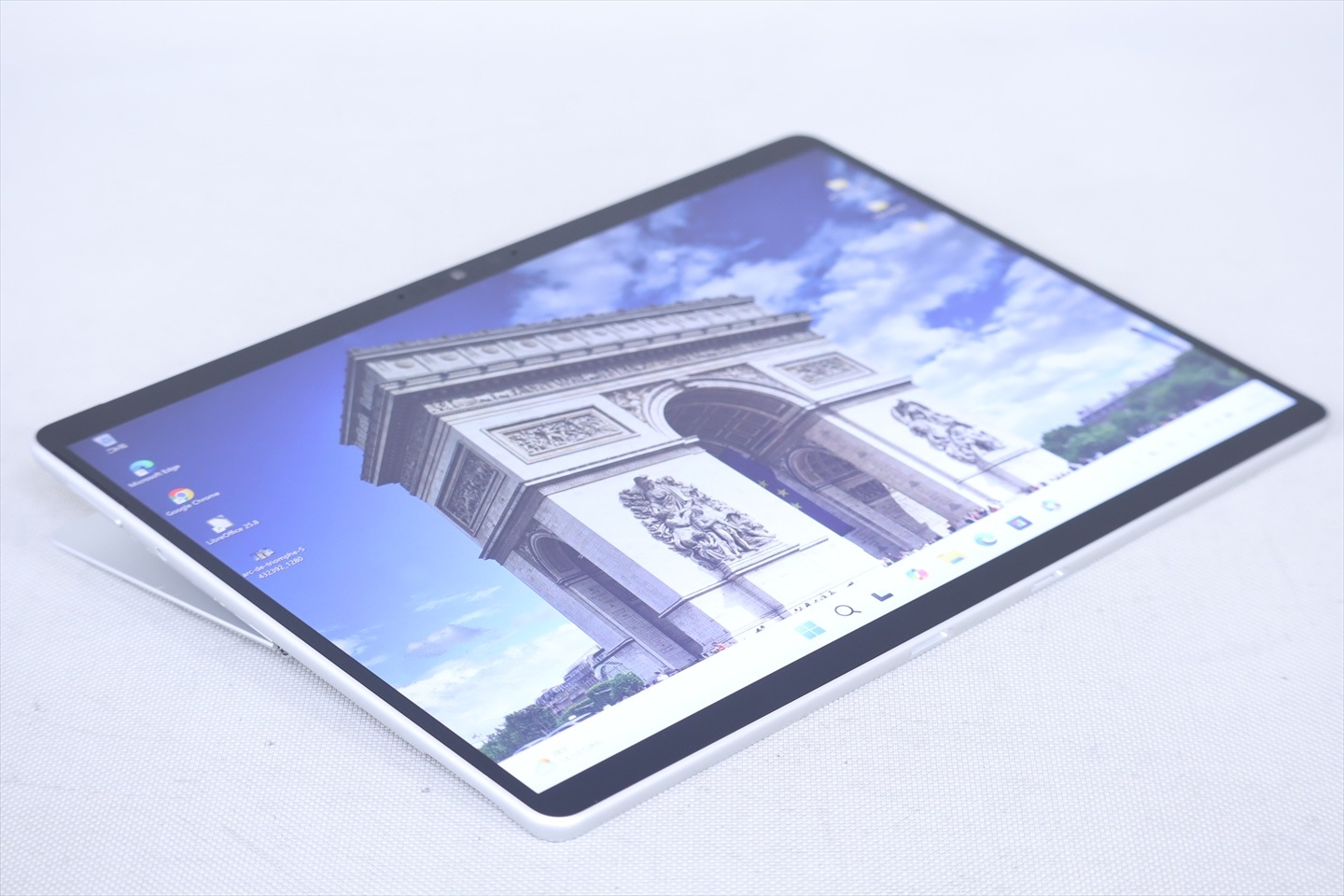 サーフェス 良好品 バッテリー良 2021年快速タブレットPC Surface Pro8