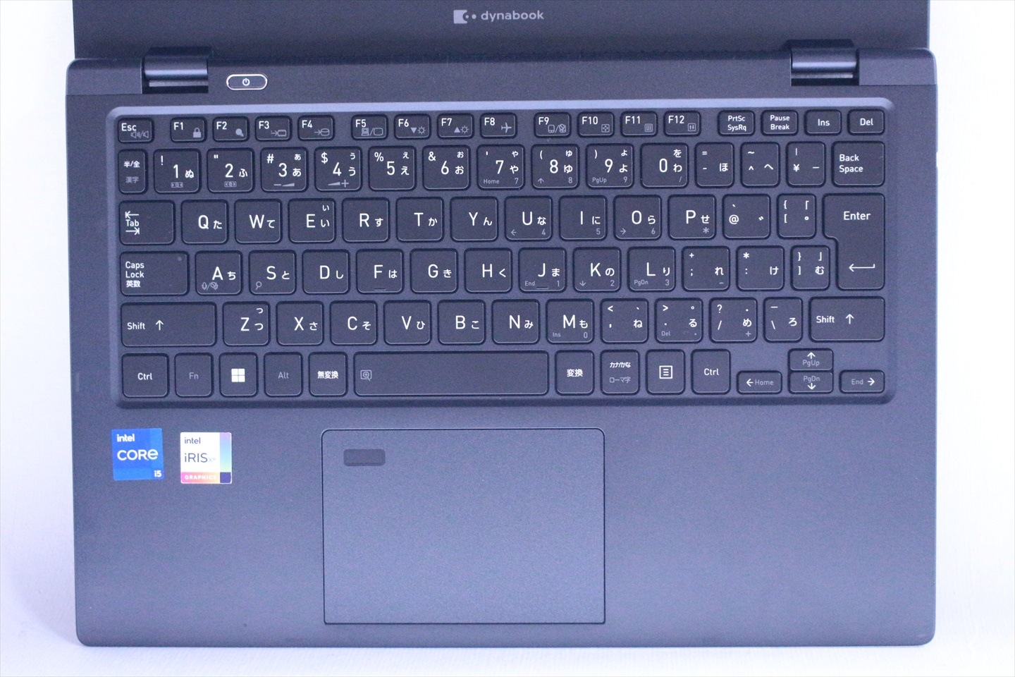 ダイナブック 東芝 良好品 バッテリー良 2022年薄軽量快速モデル 11 ダイナブック 東芝 良好品 バッテリー良 2022年薄軽量快速モデル 11