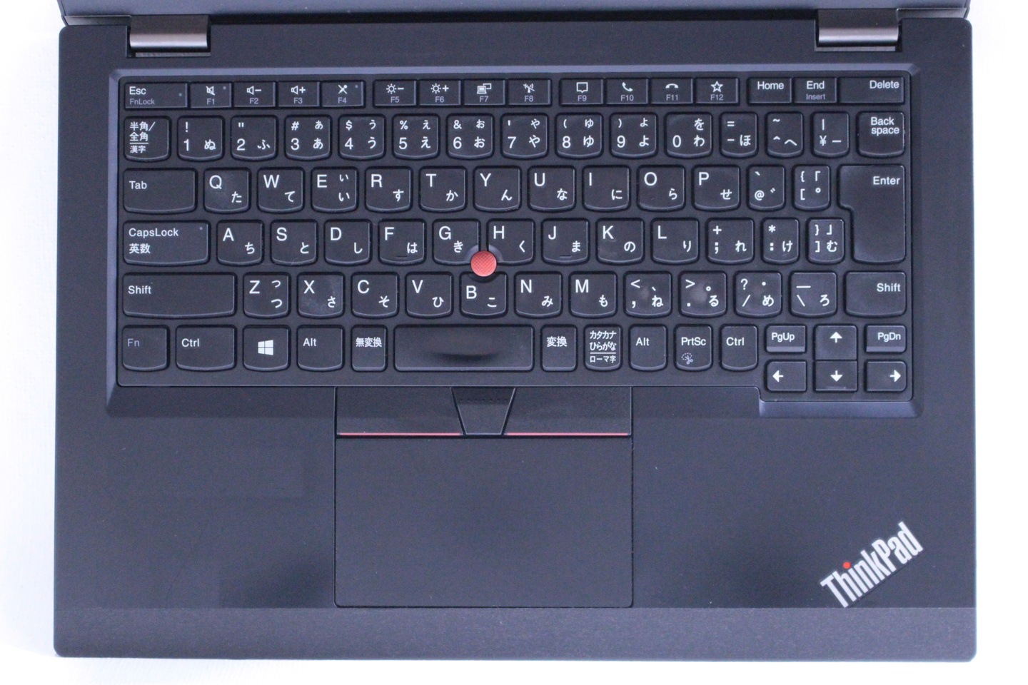 即配 2021年パワフルモデル 11世代Corei7 16Gメモリ ThinkPad L13 Gen2