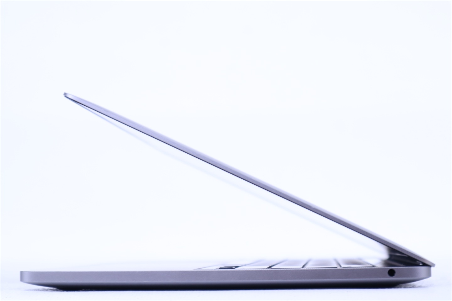 ノートパソコン 良好品 M1搭載薄型クリエイターモデル MacBook Pro 13