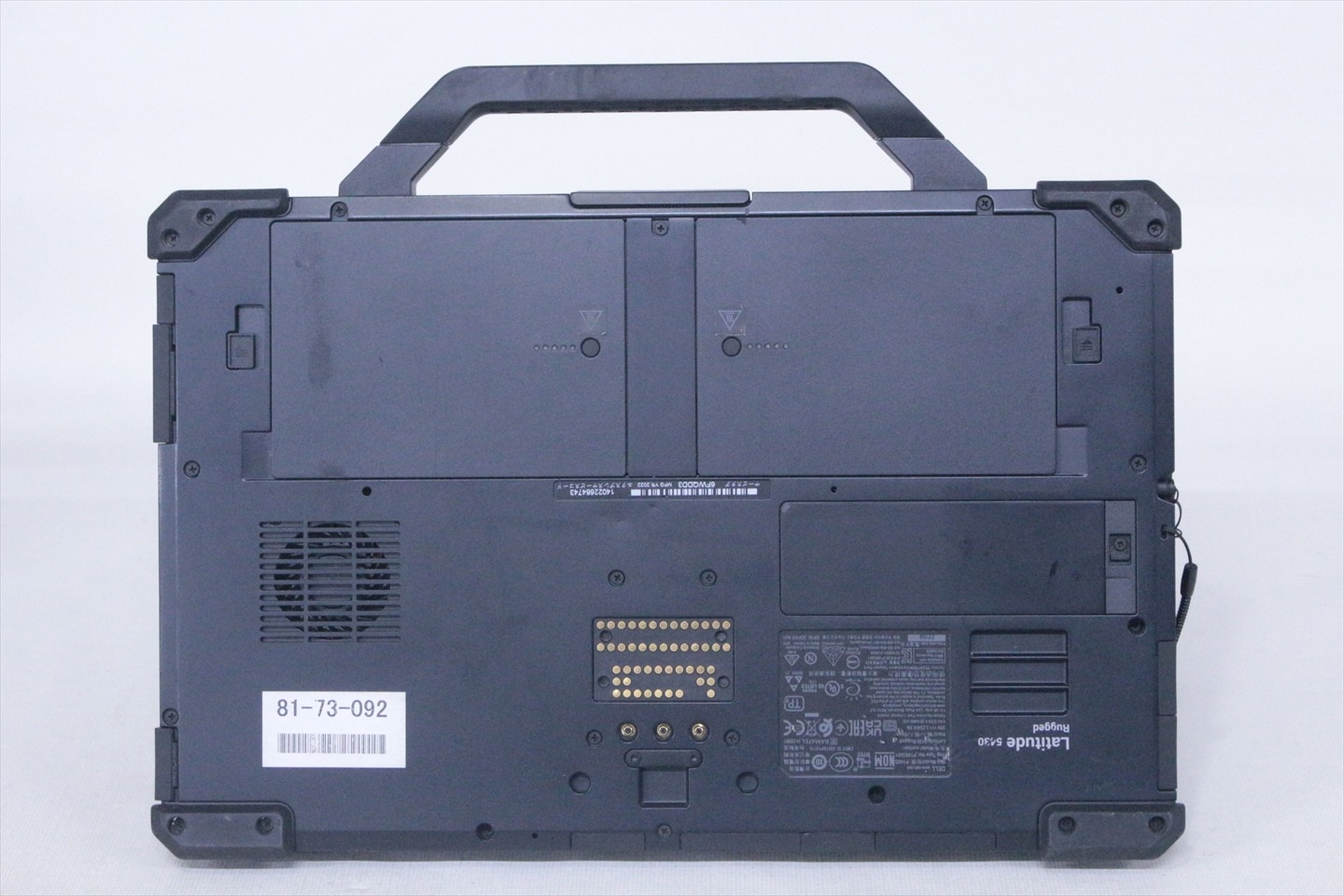 DellLatitude7520 ／第11世代／タッチパネル／バッテリー100% DELL バッテリー良 2022年高耐久パワフルモデル 11世代Corei7 Latitude