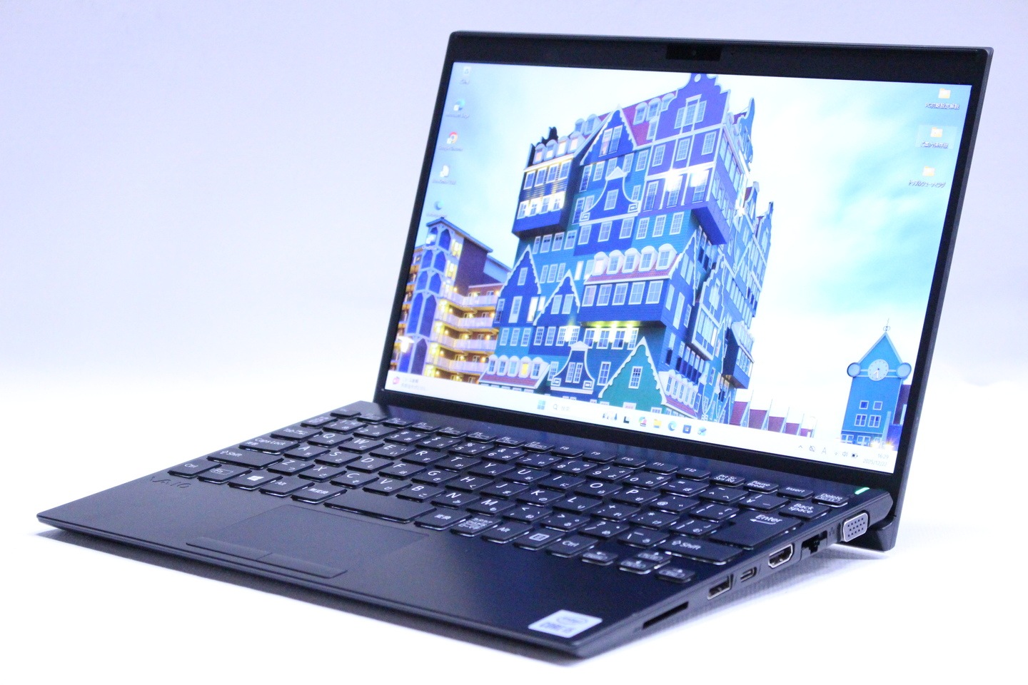 即配 2020年快速モデル 10世代Corei5 SSD512G VAIO Pro PJ VJPJ131 i5