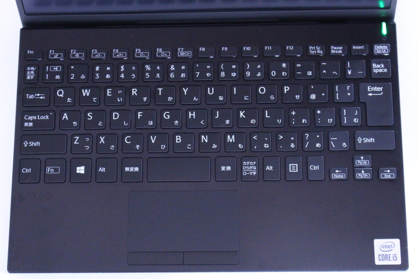 即配 2020年快速モデル 10世代Corei5 SSD512G VAIO Pro PJ VJPJ131 i5