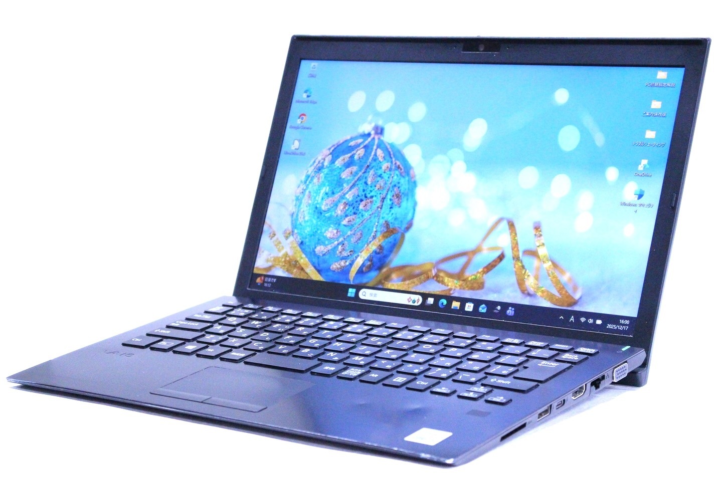 即配 2021年薄型モデル 10世代Corei5 VAIO Pro PG VJPG138 i5-1035G1