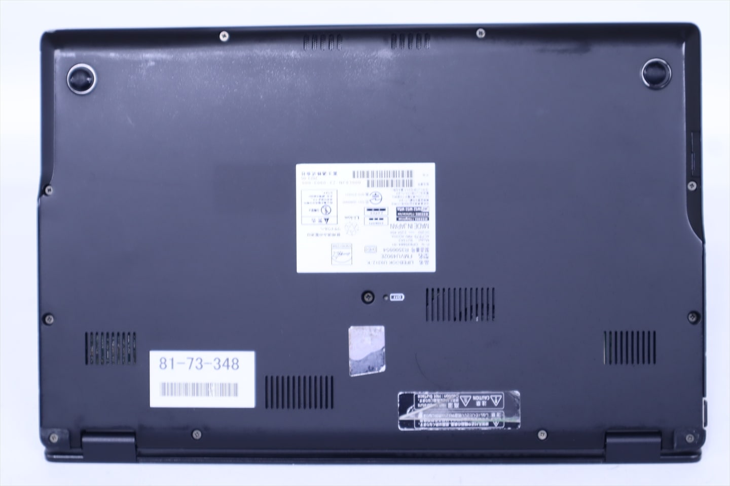 富士通 2023年薄軽量快速モデル 12世代Corei5 LIFEBOOK U9312/K LTE i5