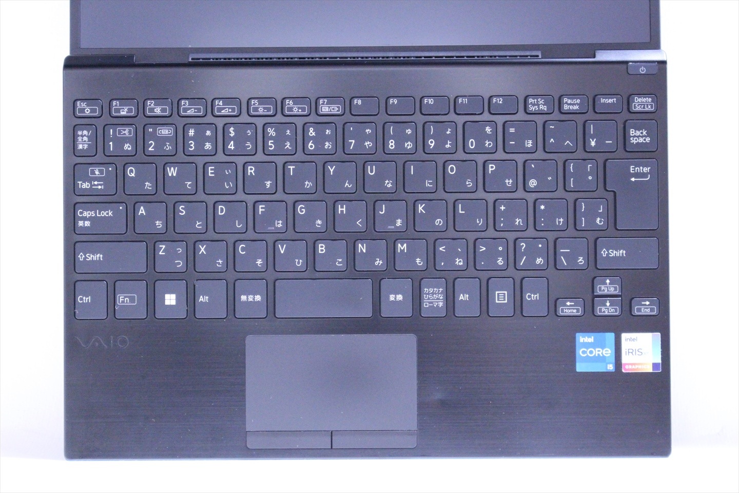 [美品]2020年高年式 VAIOPro Corei5オフィス付きノートパソコン 極美品 2020年式】VAIO Pro PJ / 第10世代 Core i5-1035G1 / メモリ