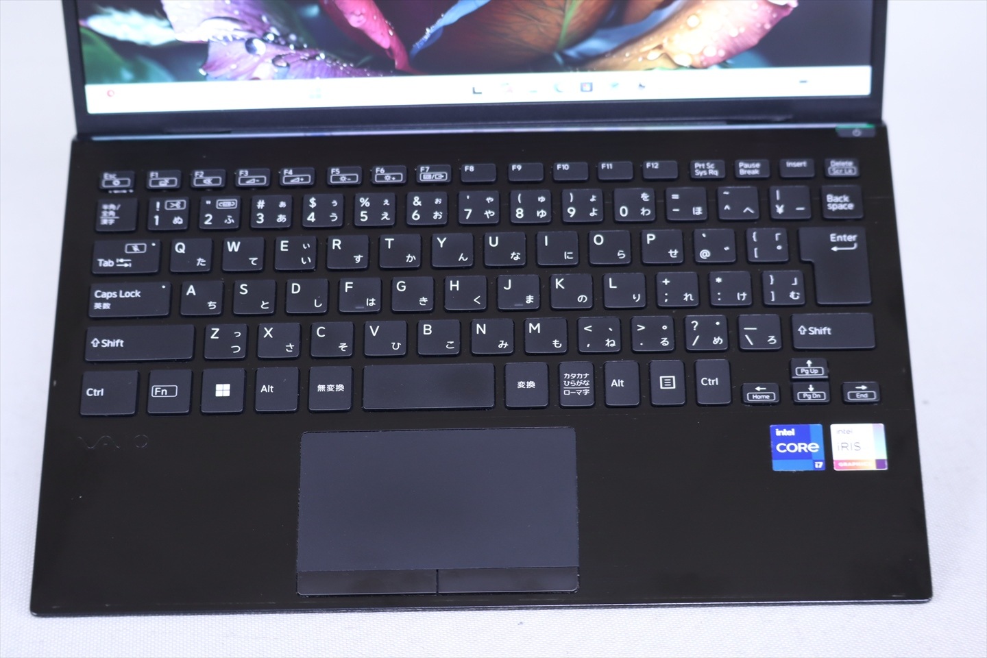 ノートパソコン 2022年32Gパワフルモデル 12世代Corei7 VAIO Pro PG