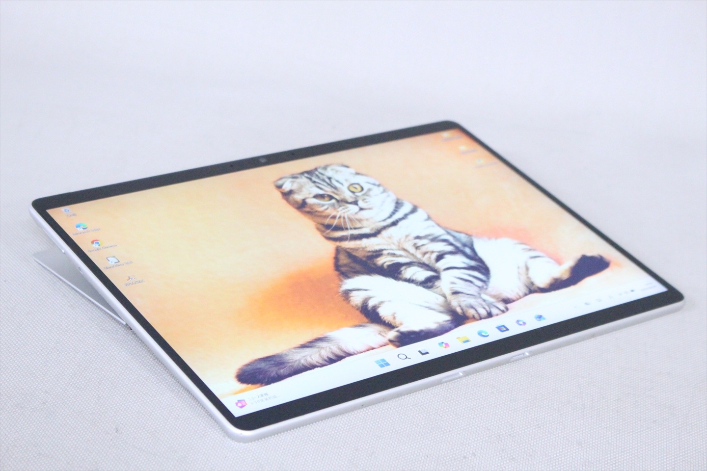 サーフェス 2021年薄型タブレットPC Surface Pro8 i5-1145G7 8G 256G