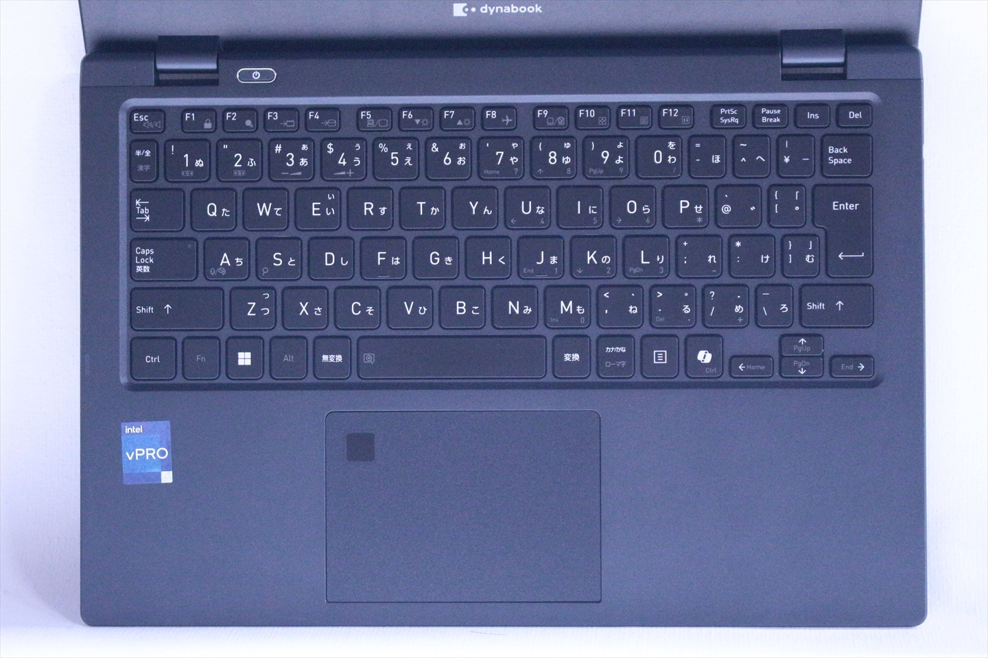 ダイナブック 東芝 良好品 2024年軽量快速モデル 13世代Corei5