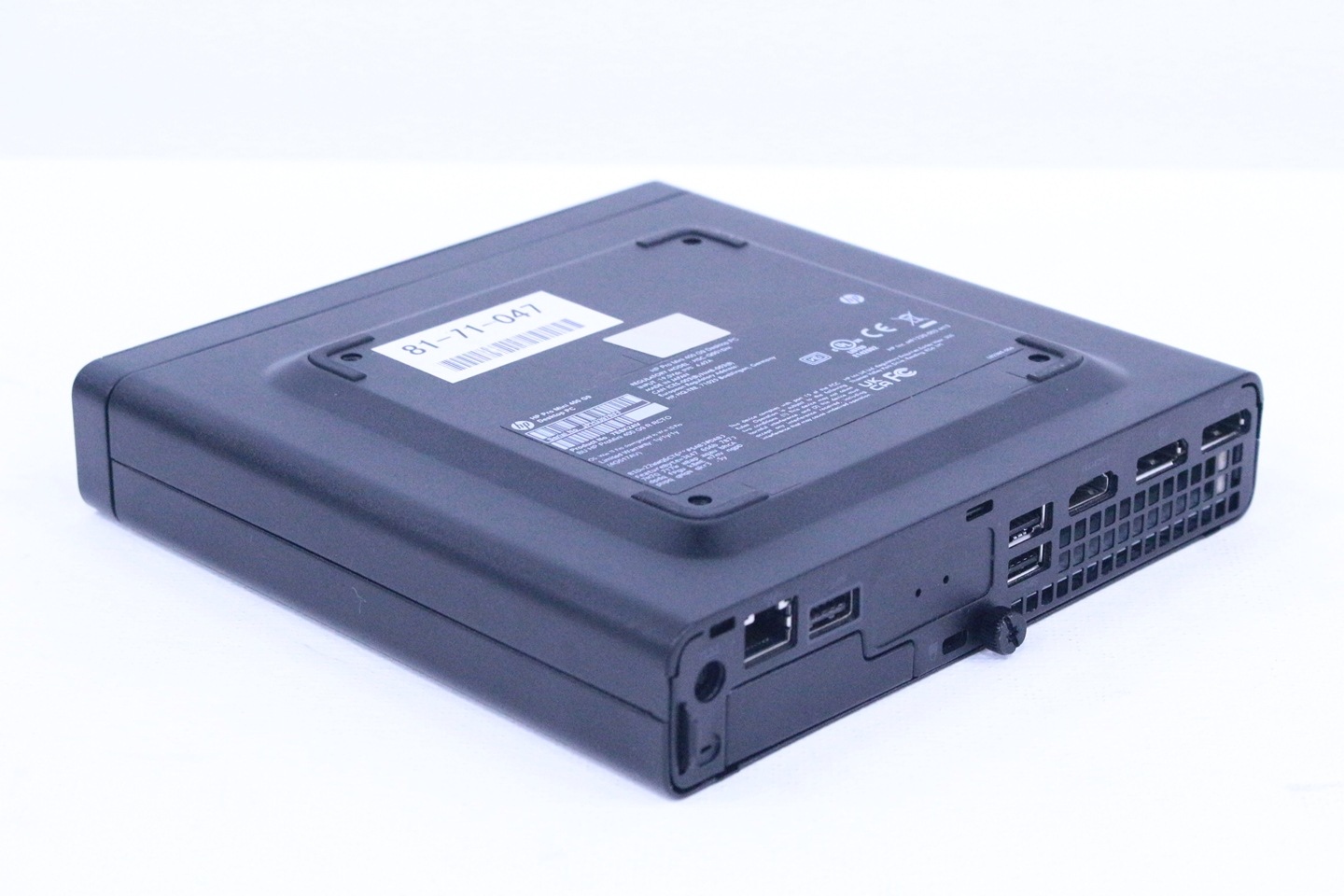デスクトップパソコン 良品 2023年パワフルモデル 13世代Corei7 HP Pro