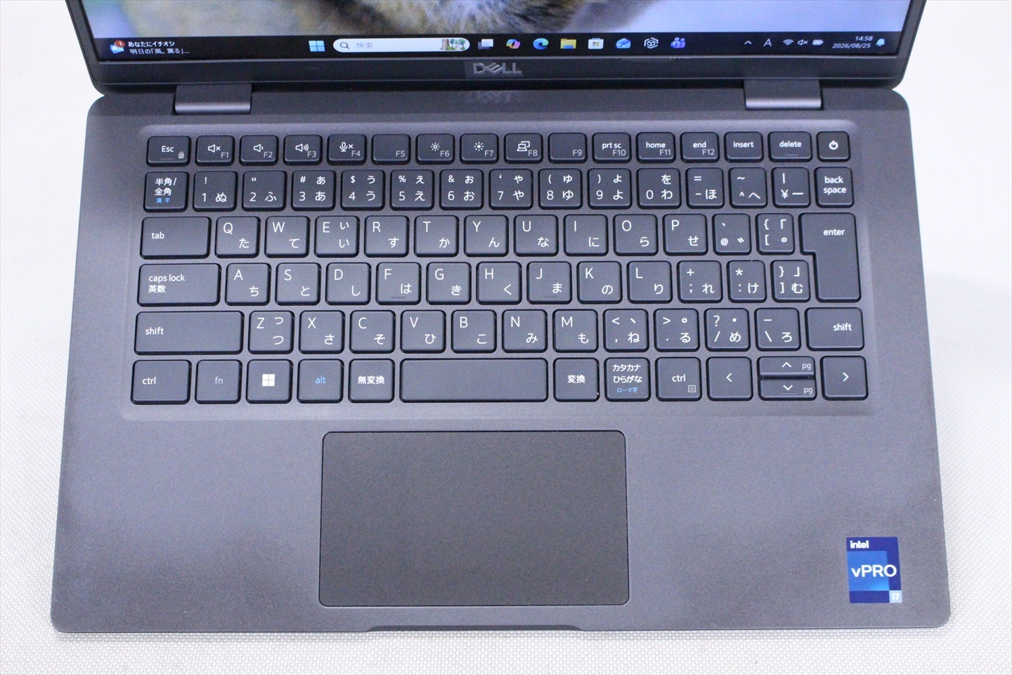DELL 良品 2023年32Gパワフルモデル 12世代Corei7 Latitude 13 7330 i7
