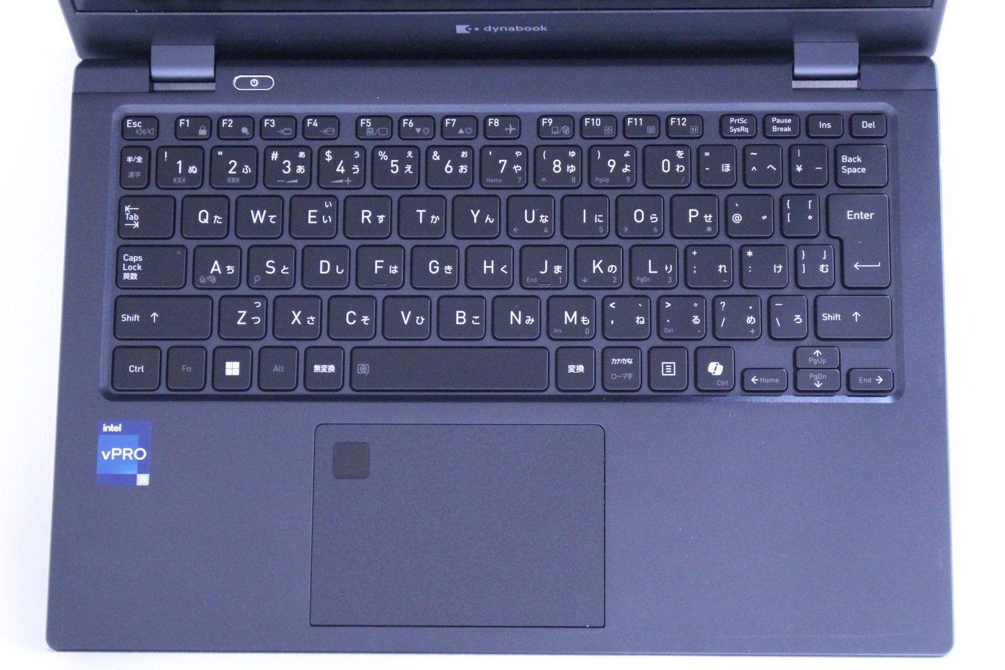 即配 2024年モデル バッテリー良好 13世代Corei5 dynabook G83/LY i5